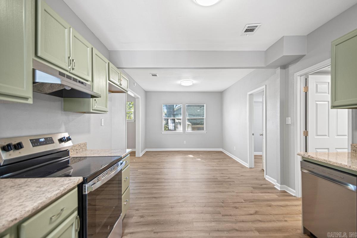 GLENDALE - Residential