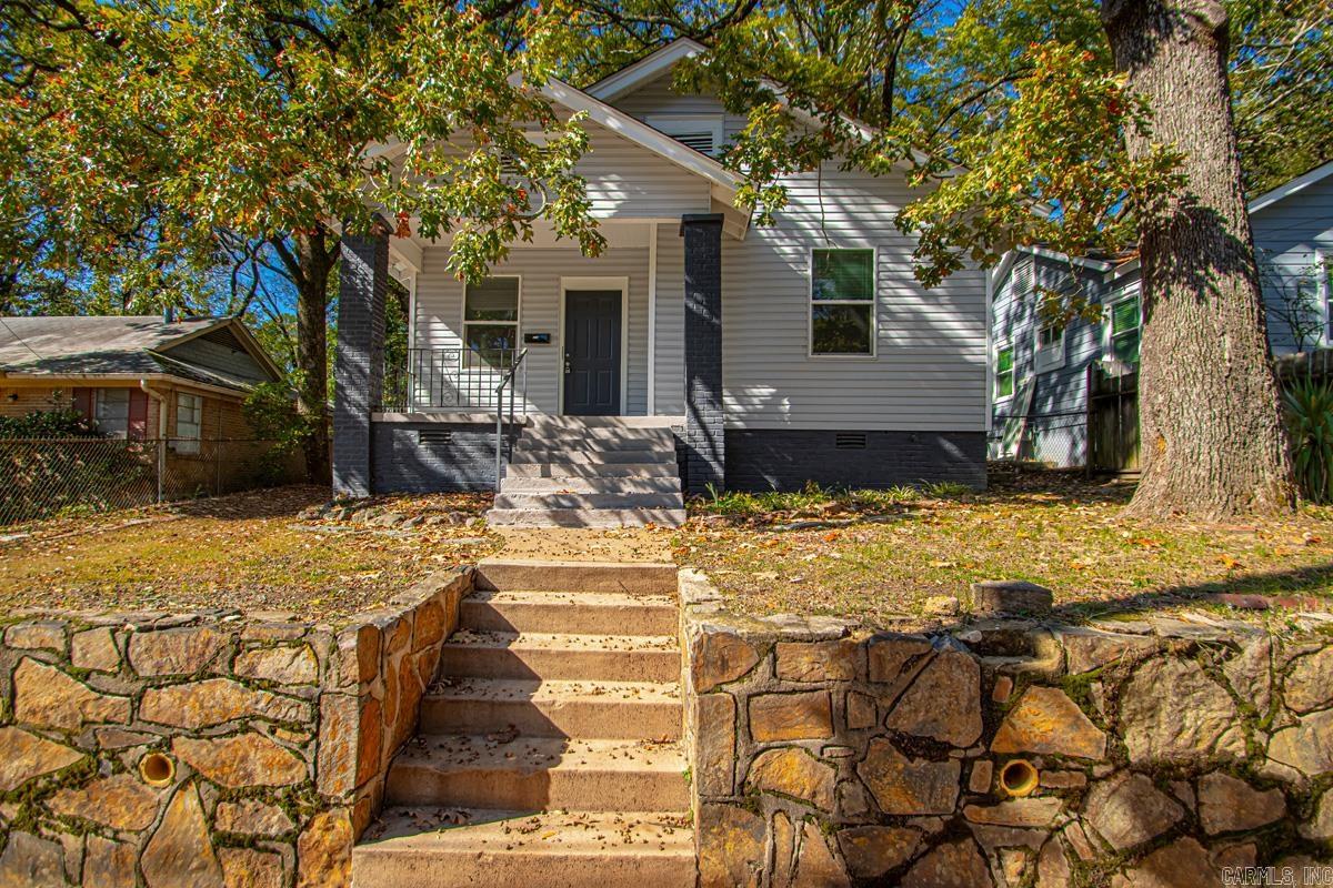 GLENDALE - Residential