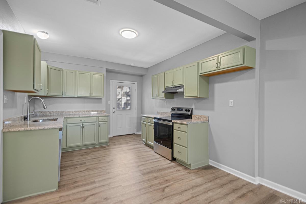 GLENDALE - Residential