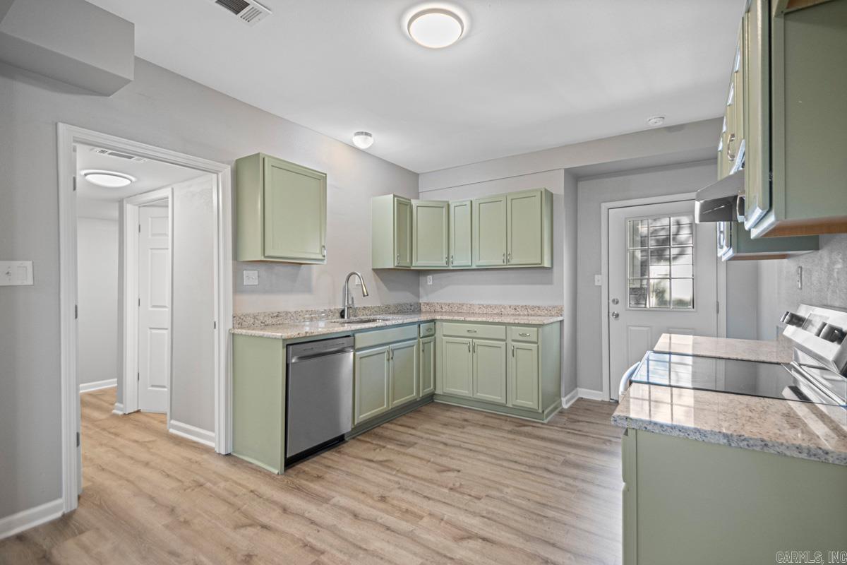 GLENDALE - Residential