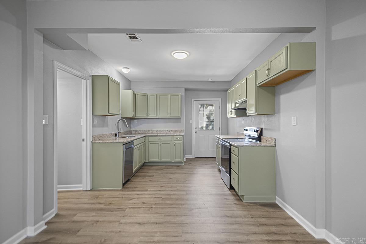 GLENDALE - Residential