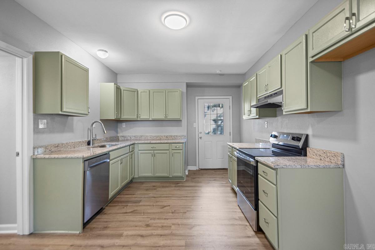 GLENDALE - Residential