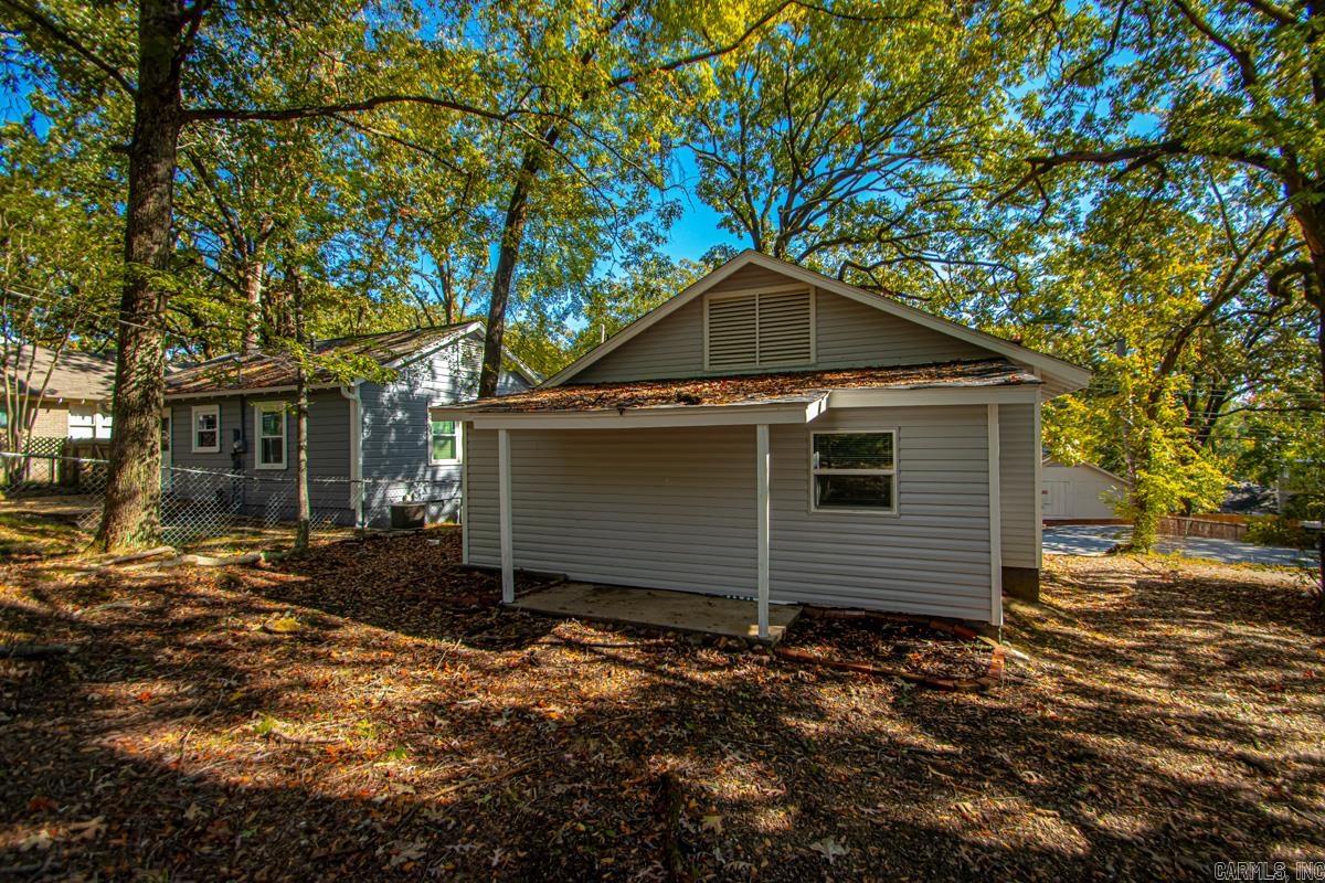 GLENDALE - Residential