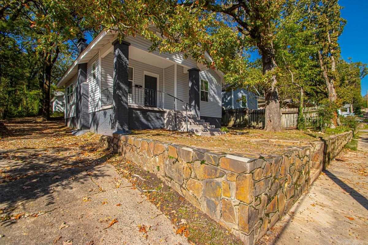 GLENDALE - Residential