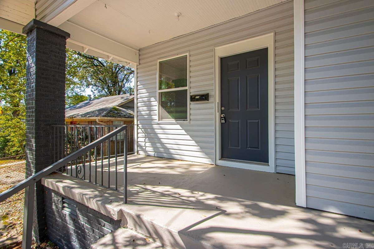 GLENDALE - Residential