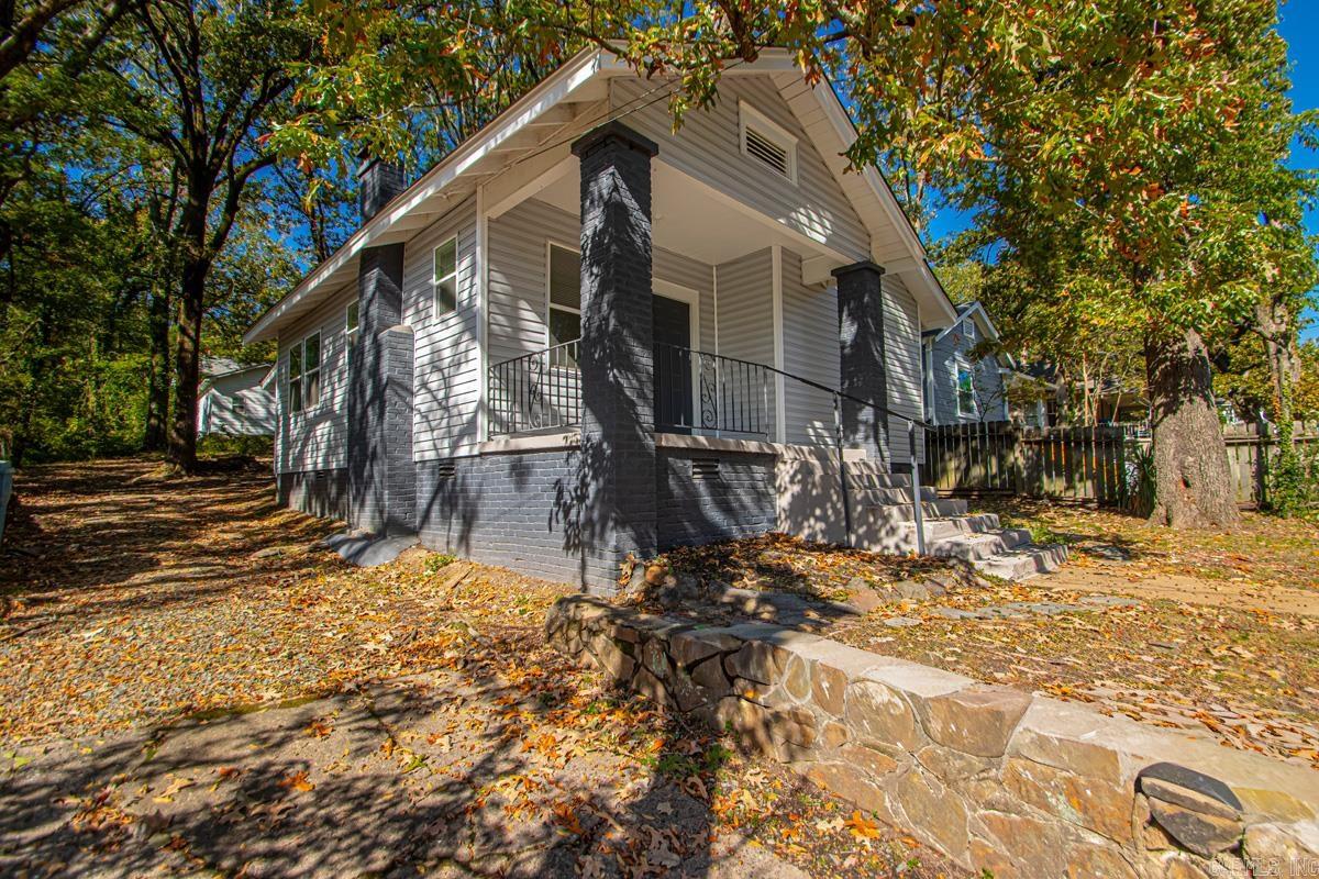 GLENDALE - Residential