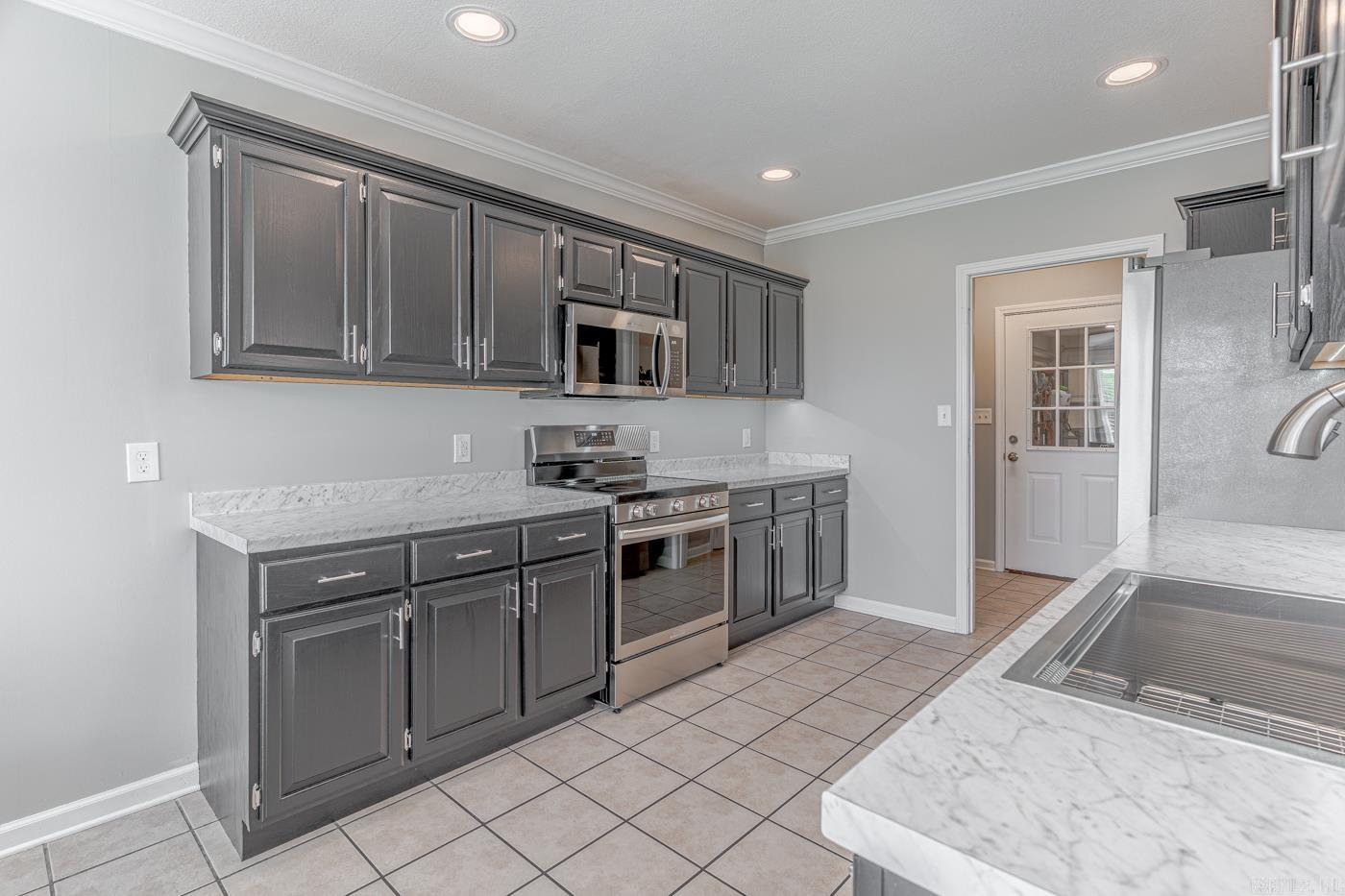 MAPLE VALLEY WEST - Residential