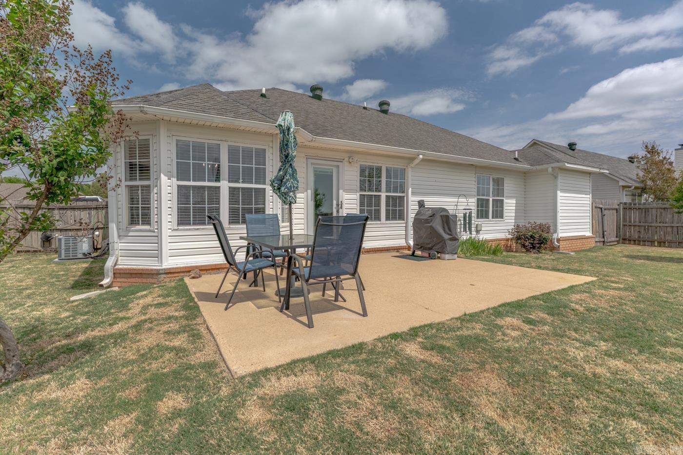 MAPLE VALLEY WEST - Residential