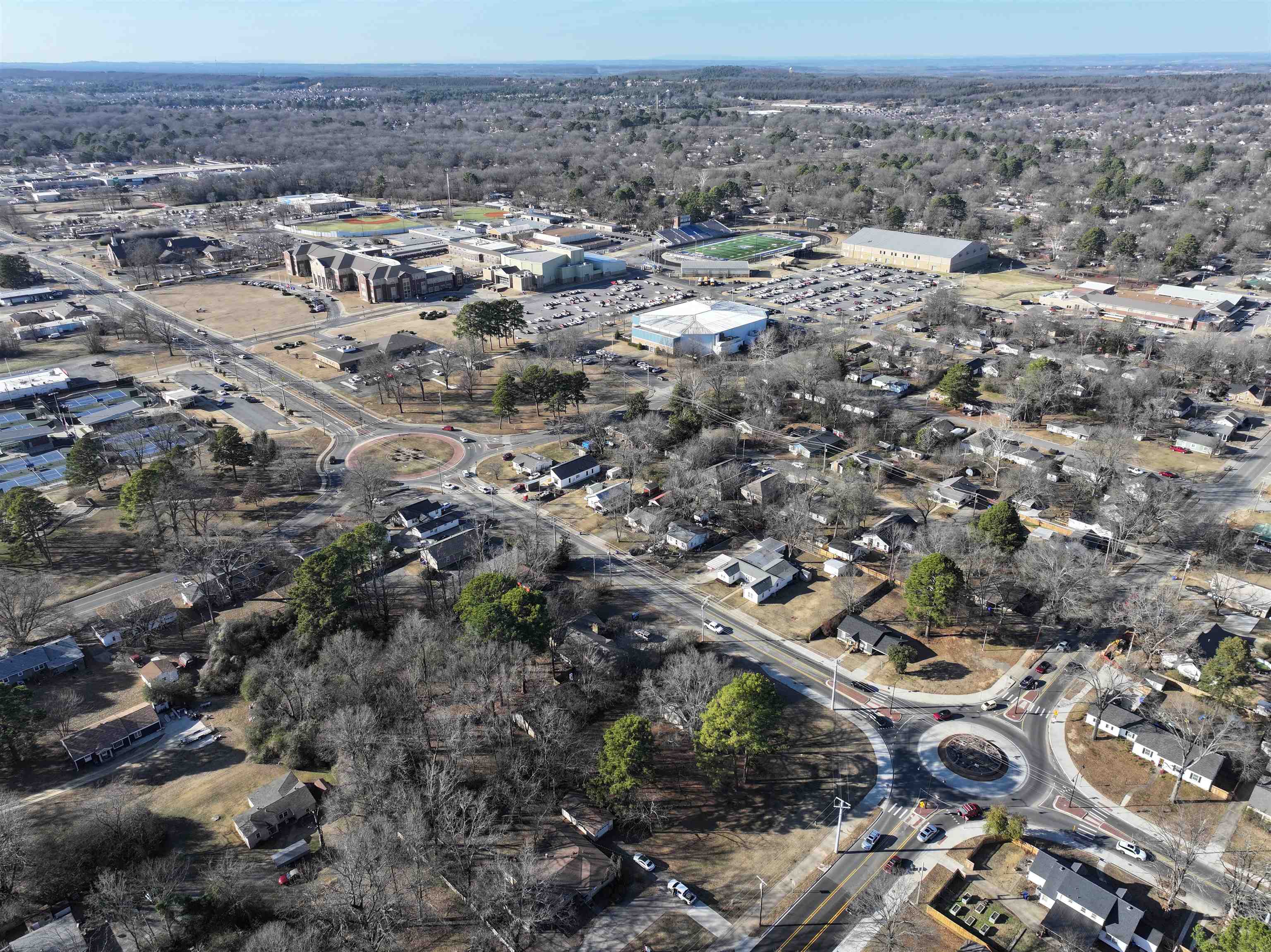 EA Norris of Moores - Commercial Sale