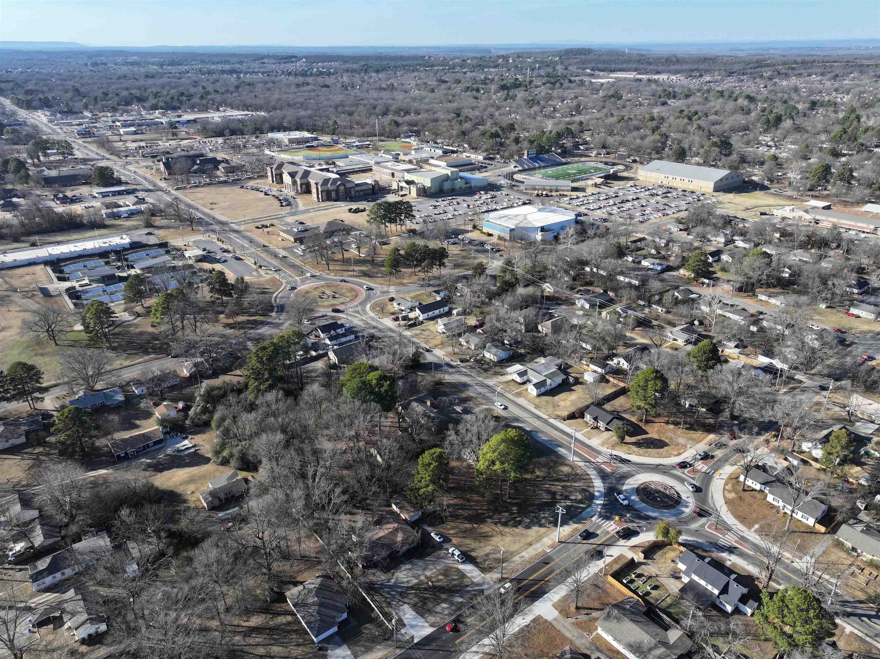 EA Norris of Moores - Commercial Sale