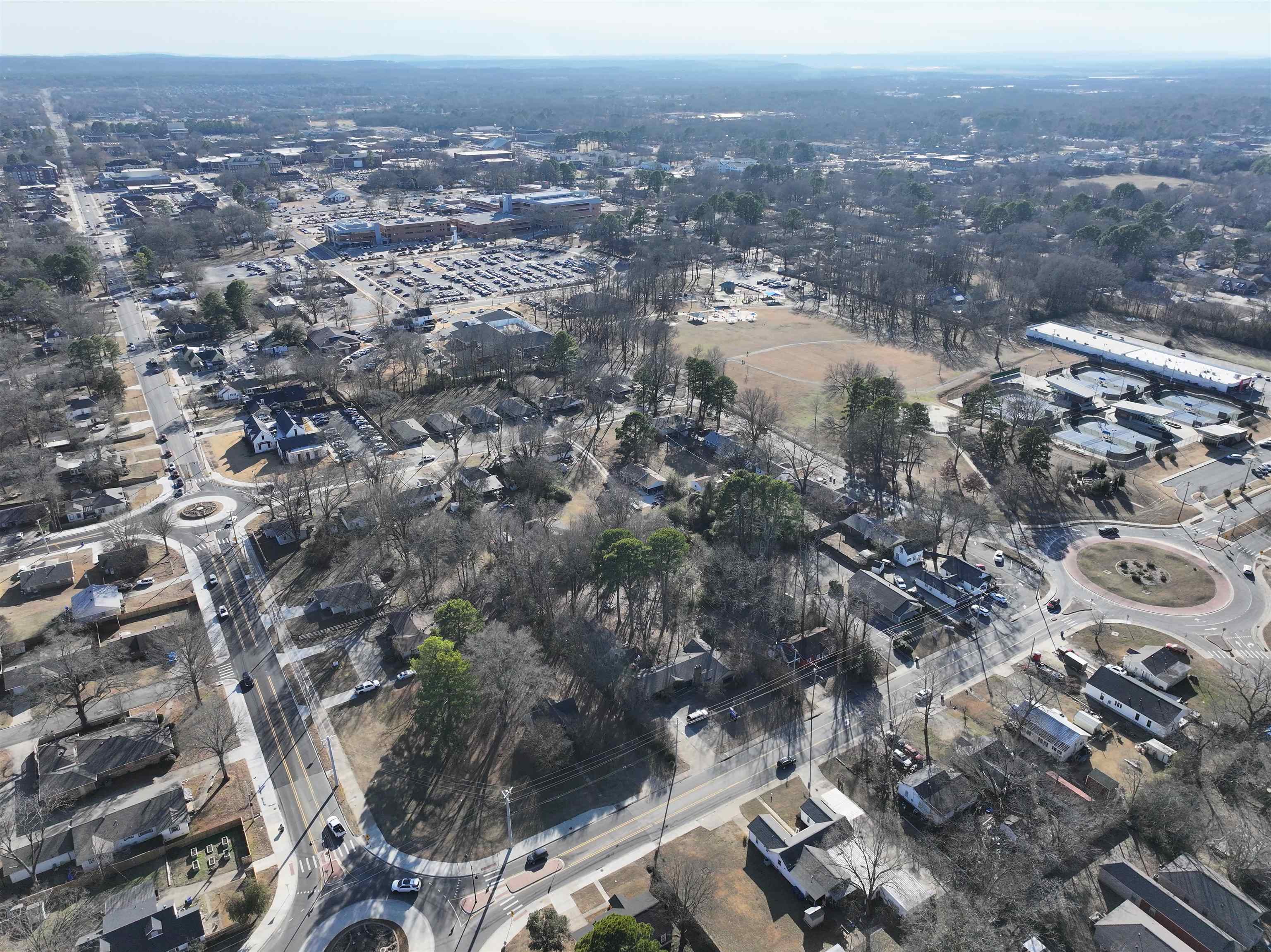 EA Norris of Moores - Commercial Sale