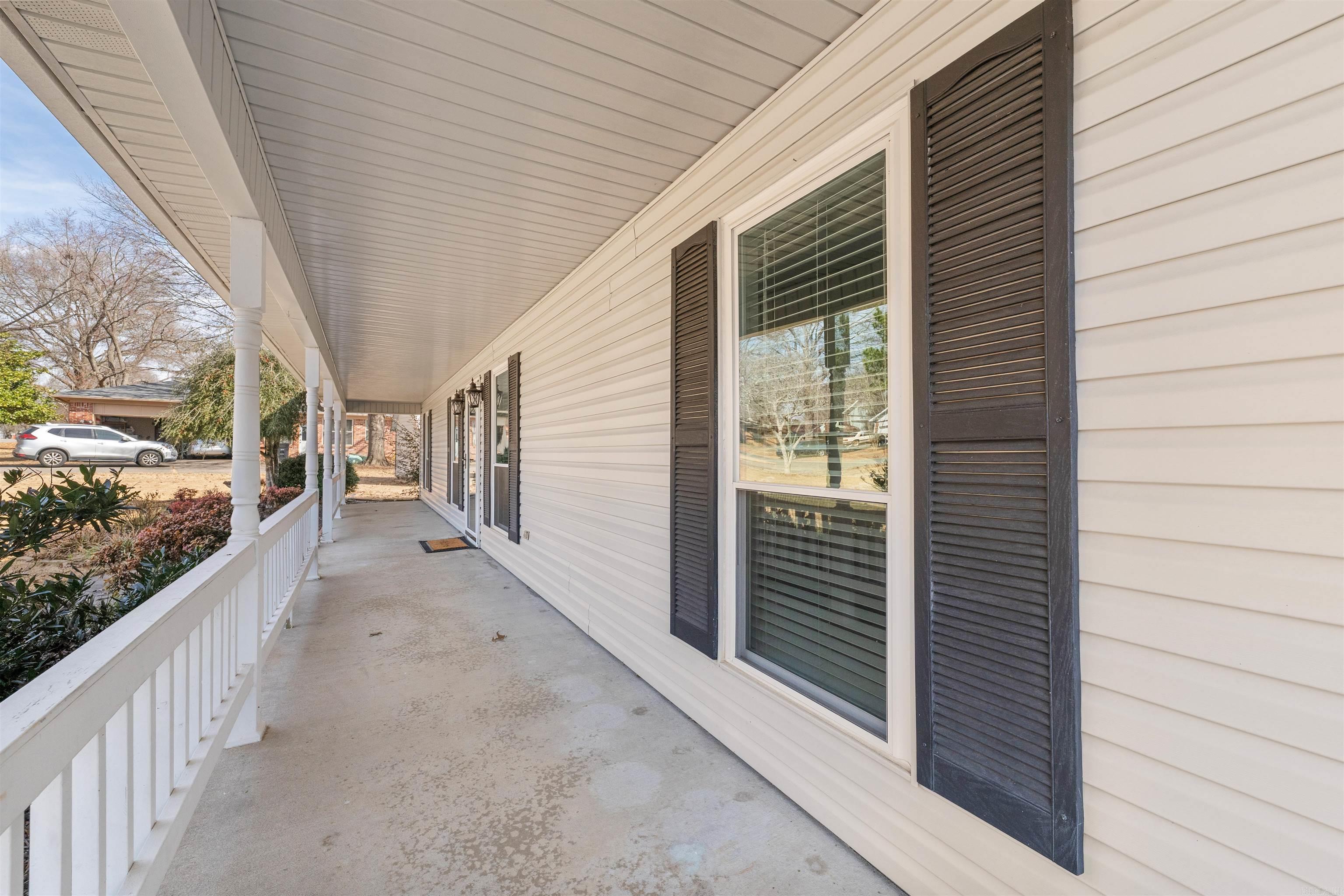 FOXWOOD J - Residential