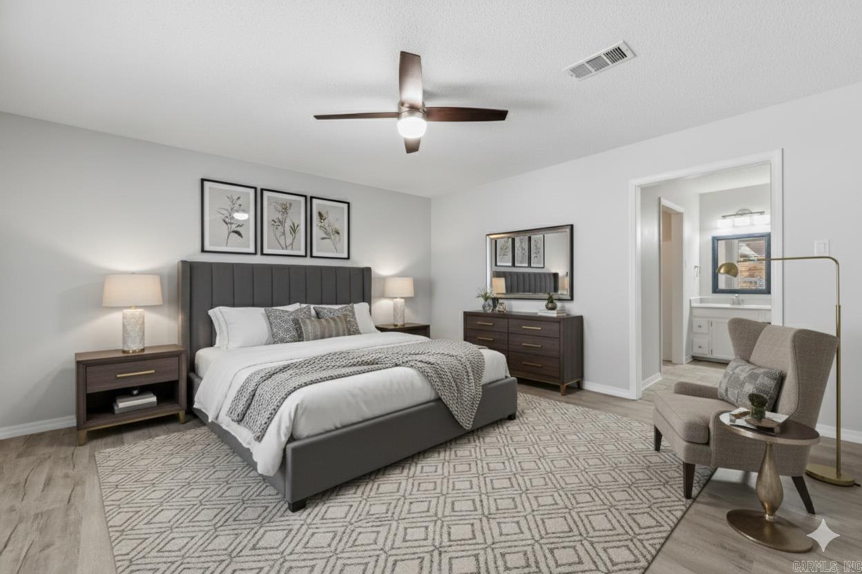 FOXWOOD J - Residential