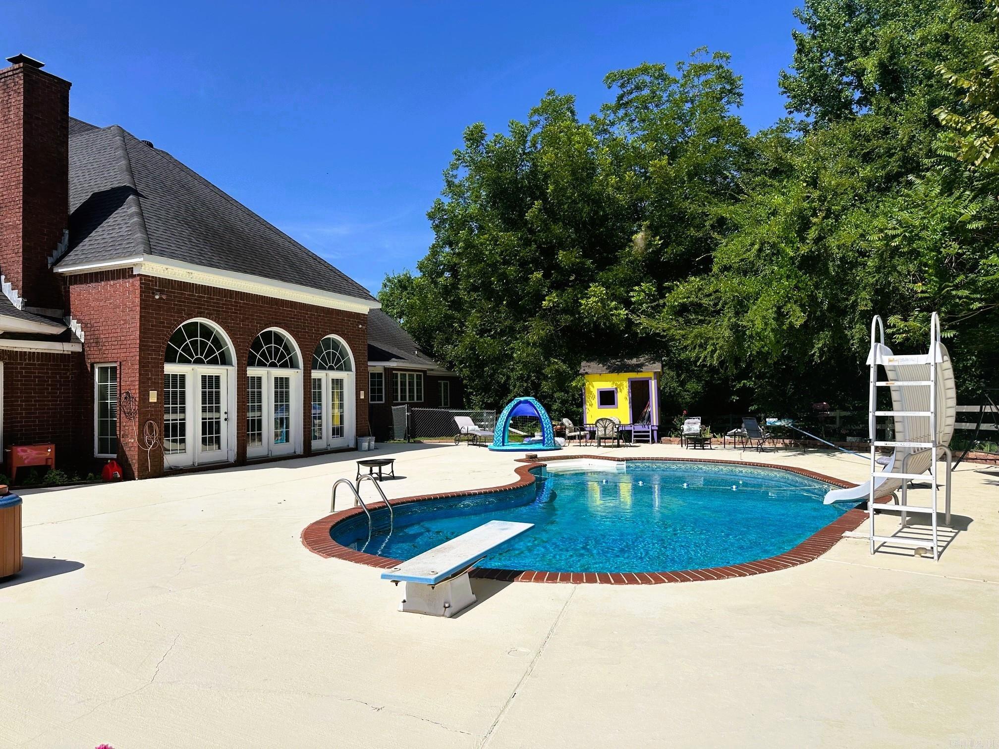 Not In List - Residential