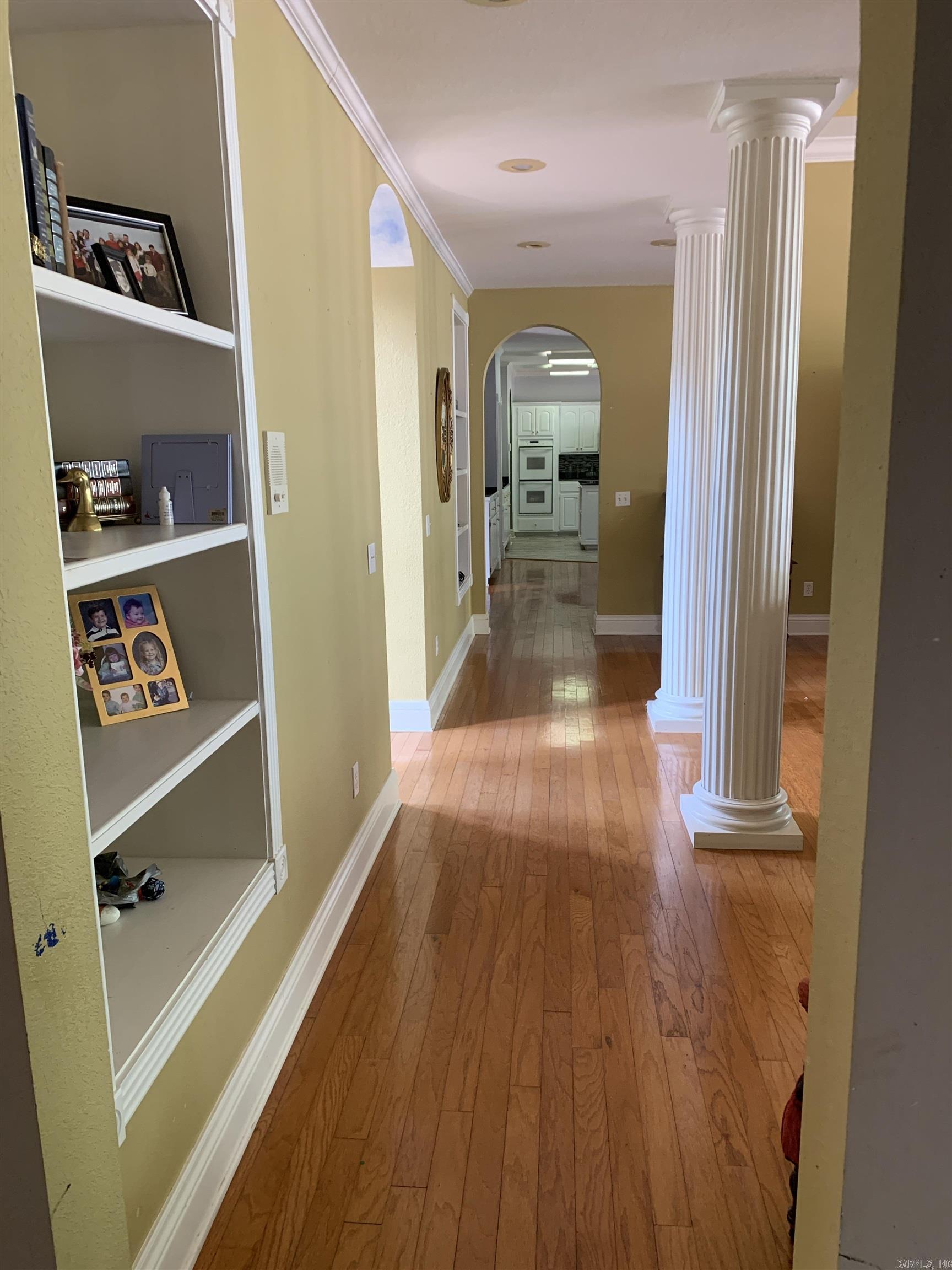 Not In List - Residential