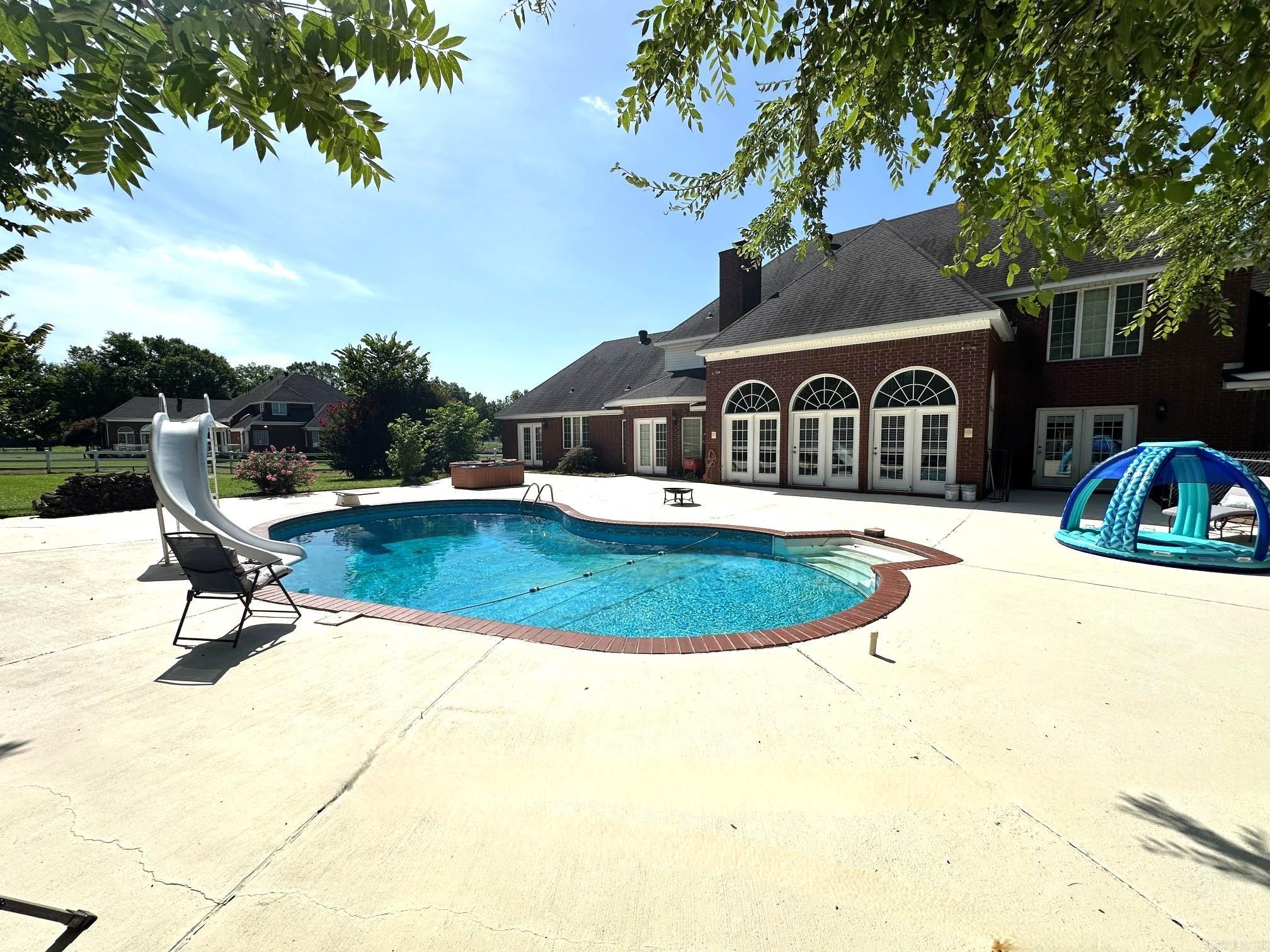 Not In List - Residential