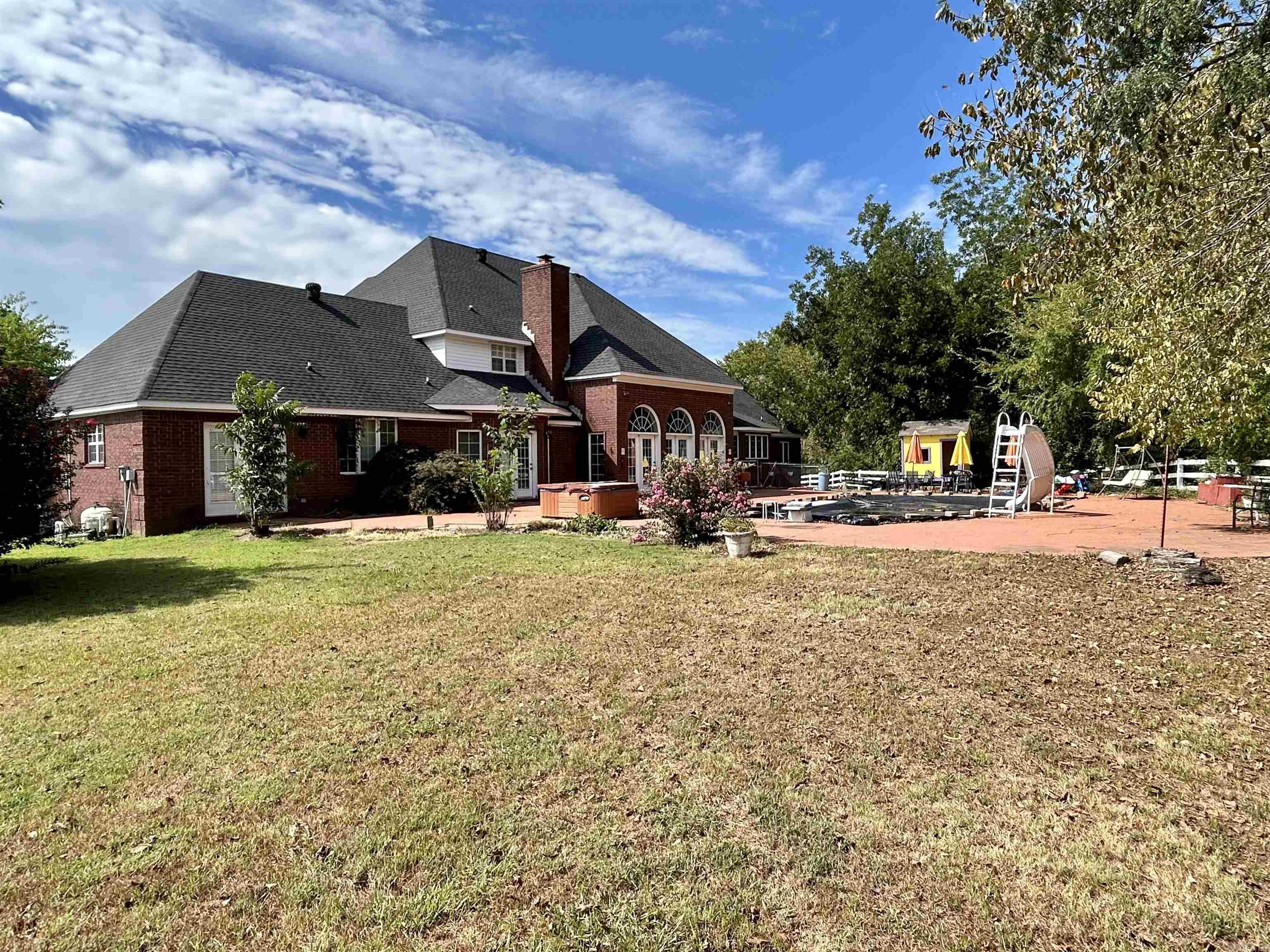 Not In List - Residential