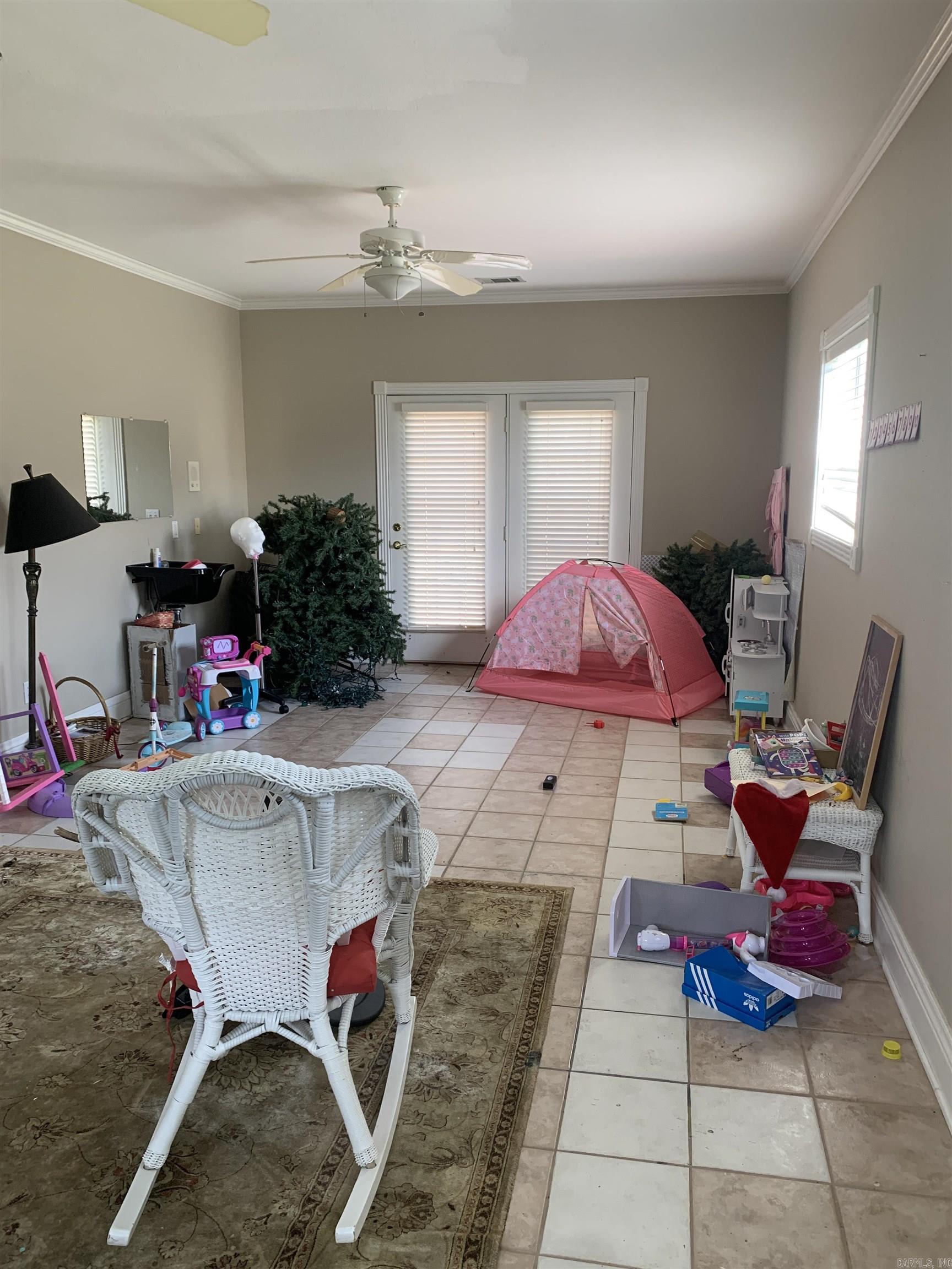 Not In List - Residential