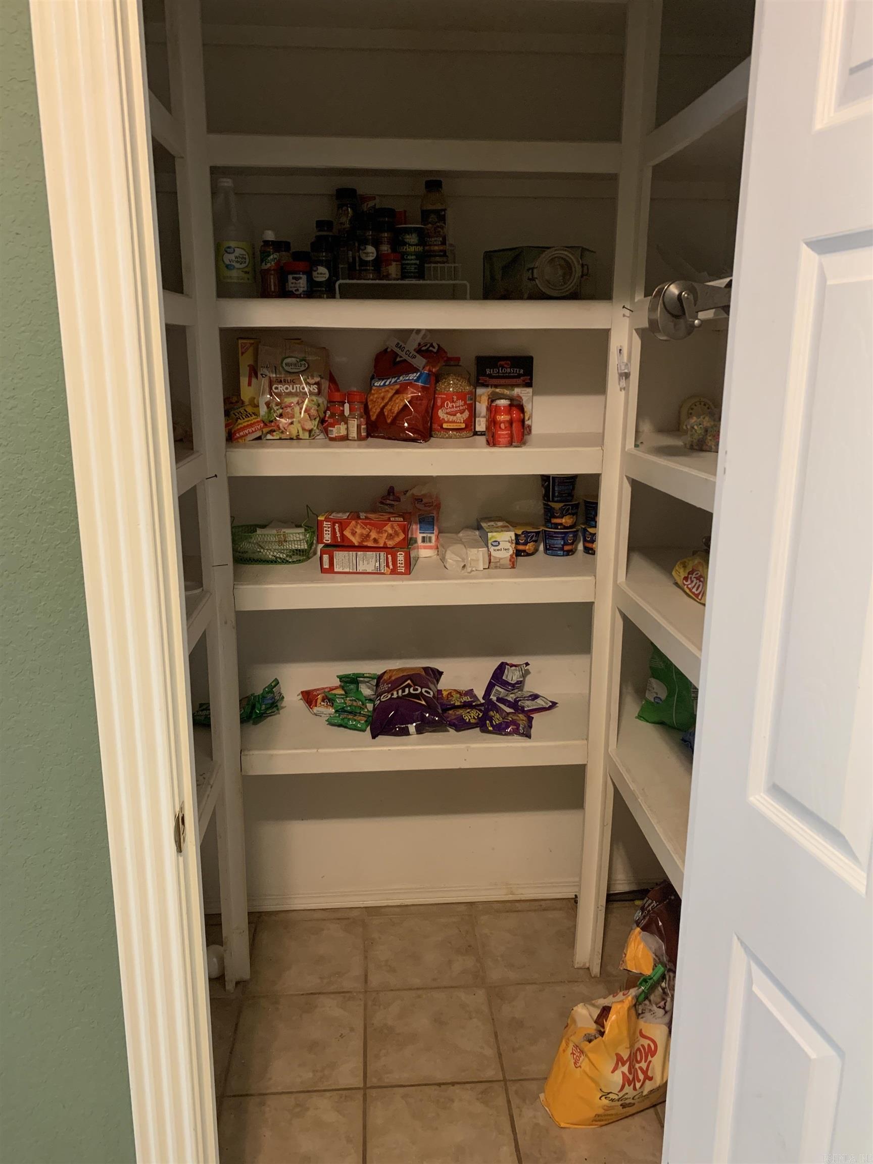 Not In List - Residential