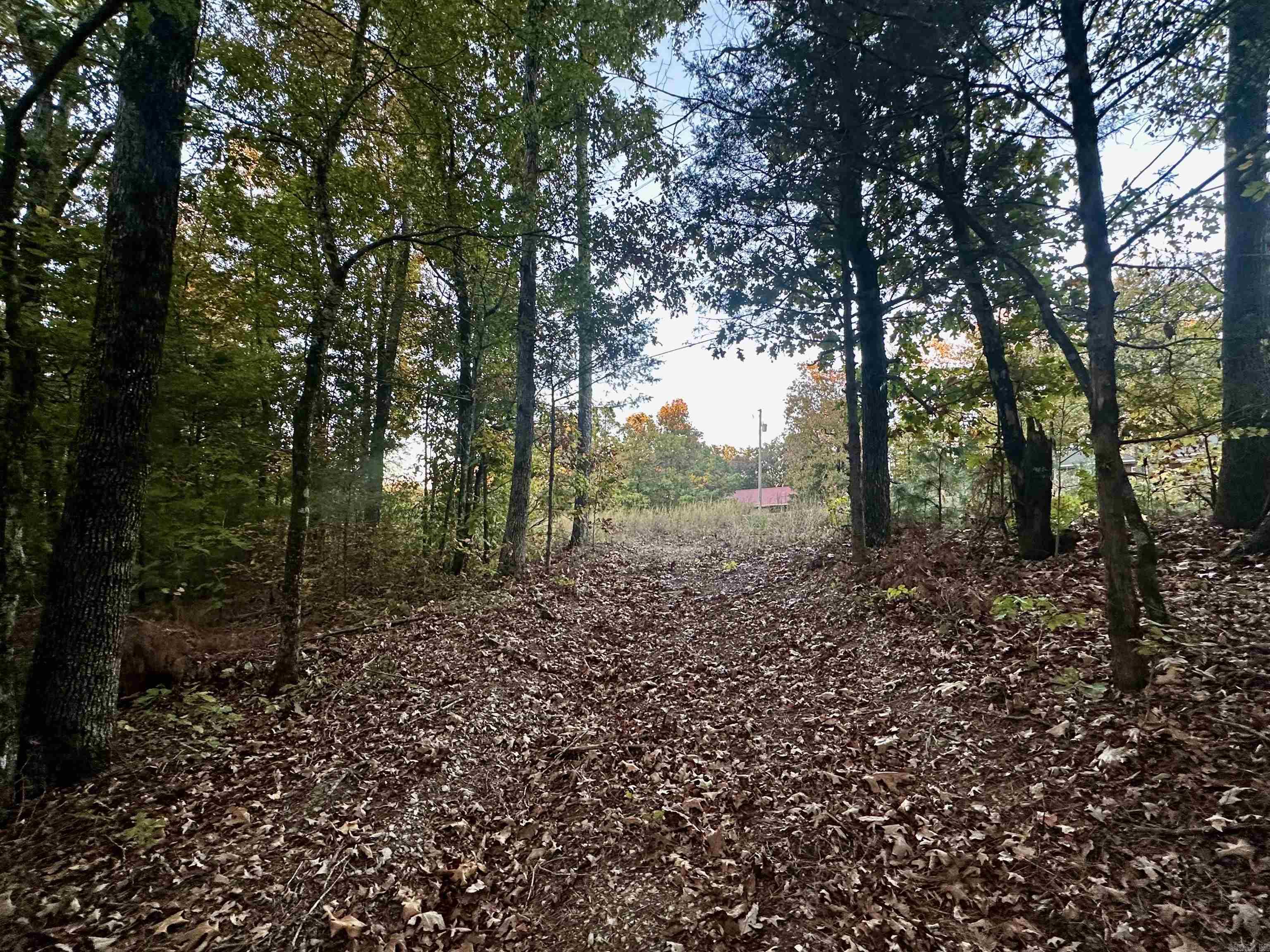 Metes & Bounds - Land