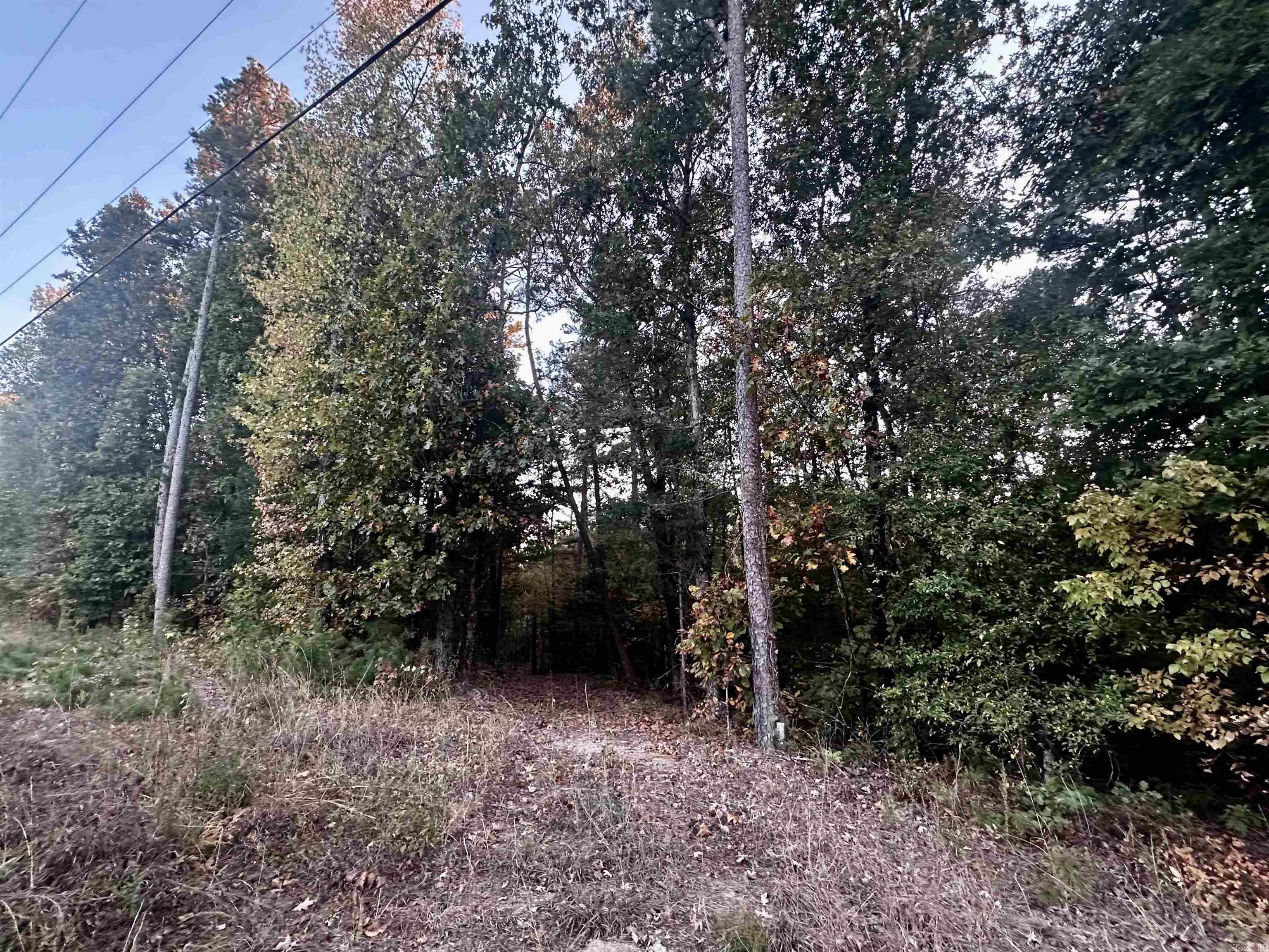 Metes & Bounds - Land