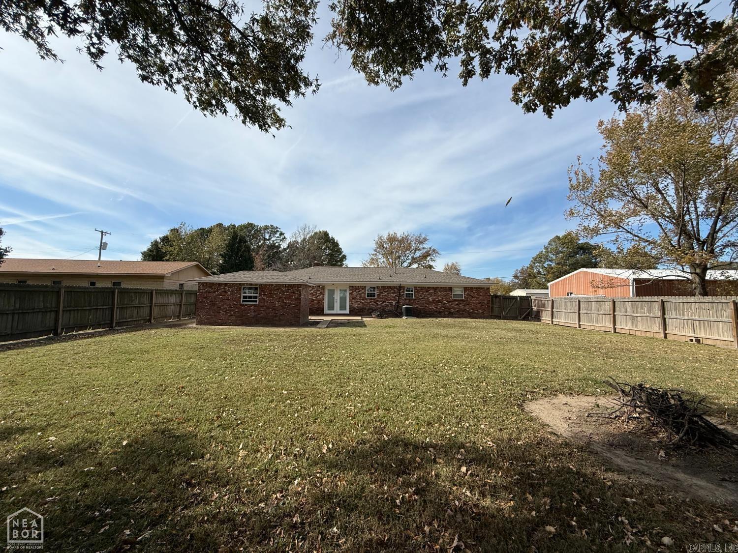 NEW SCHOOL - Residential