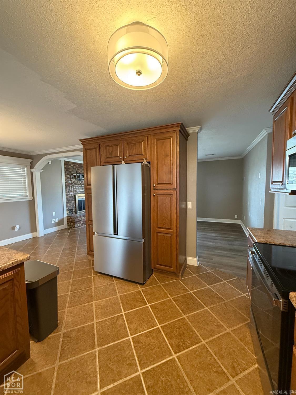 NEW SCHOOL - Residential