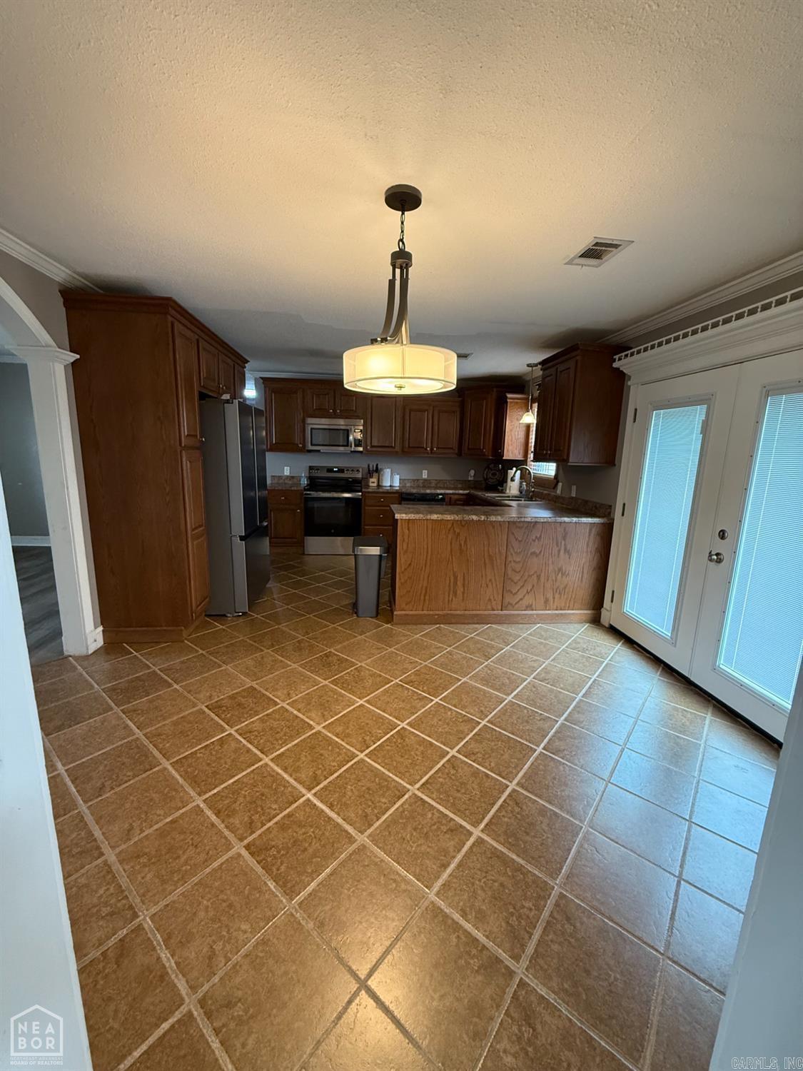 NEW SCHOOL - Residential