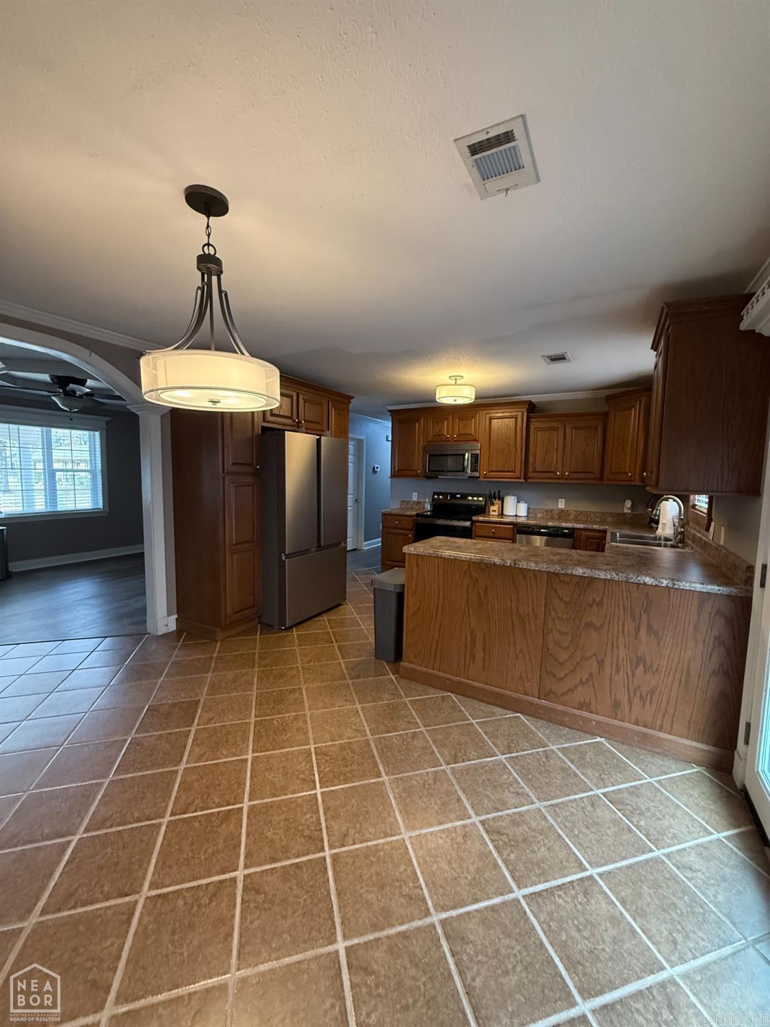 NEW SCHOOL - Residential