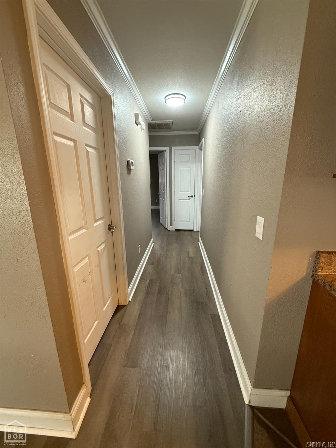 NEW SCHOOL - Residential