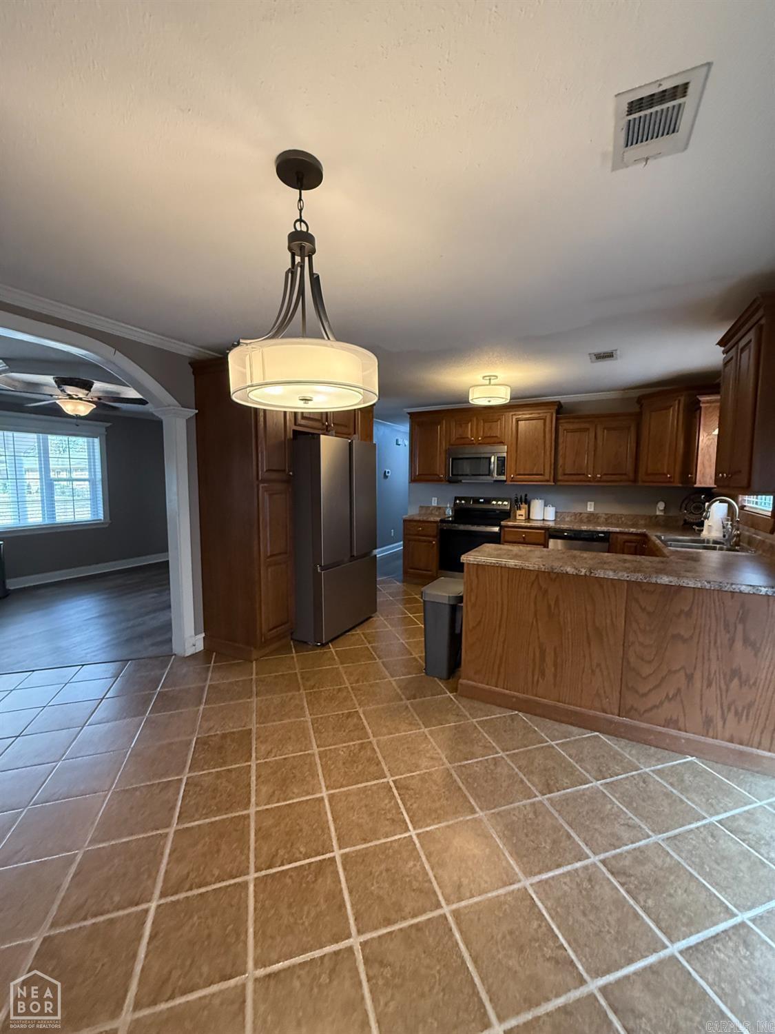 NEW SCHOOL - Residential