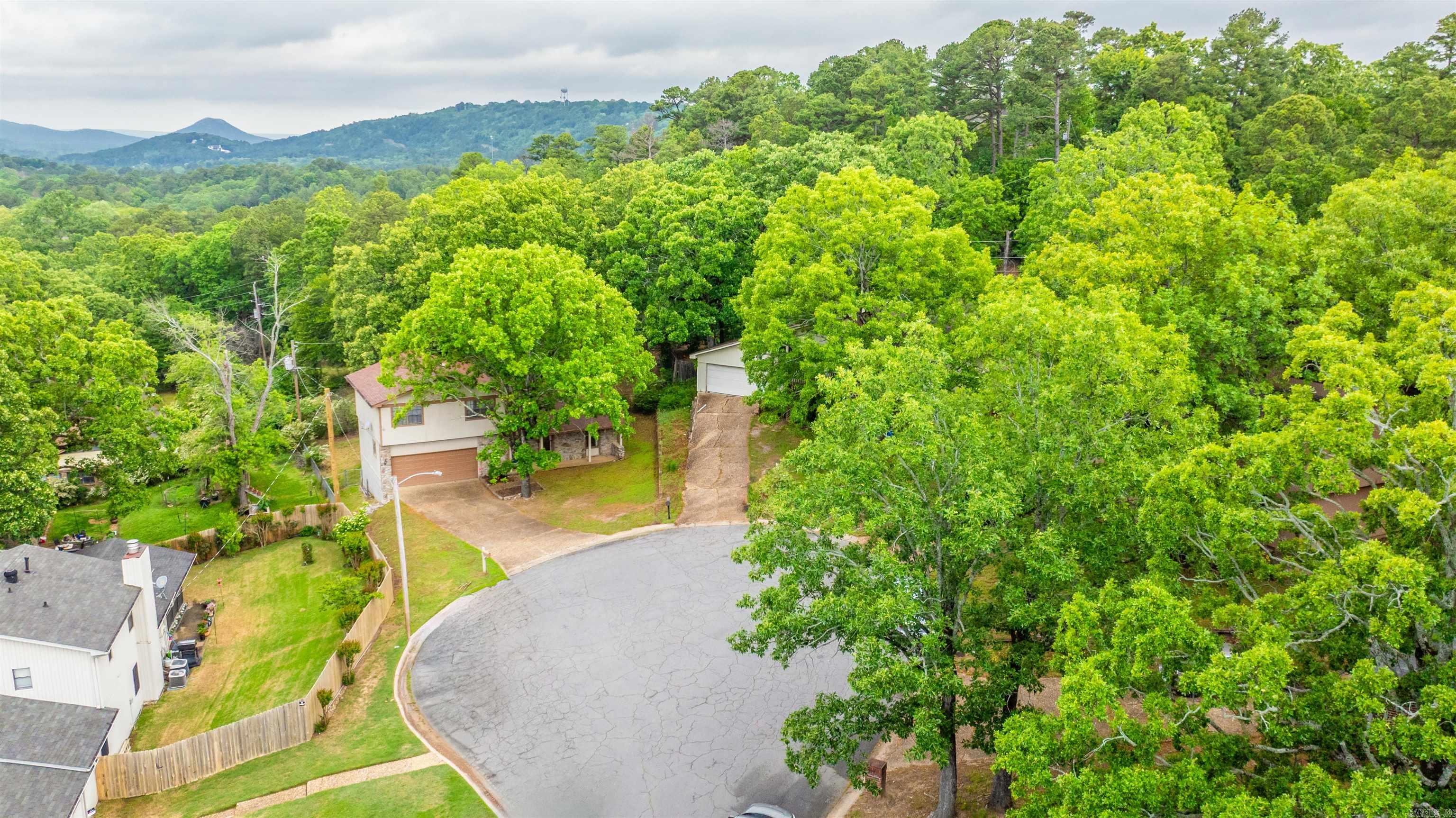 PLEASANT FOREST - Residential