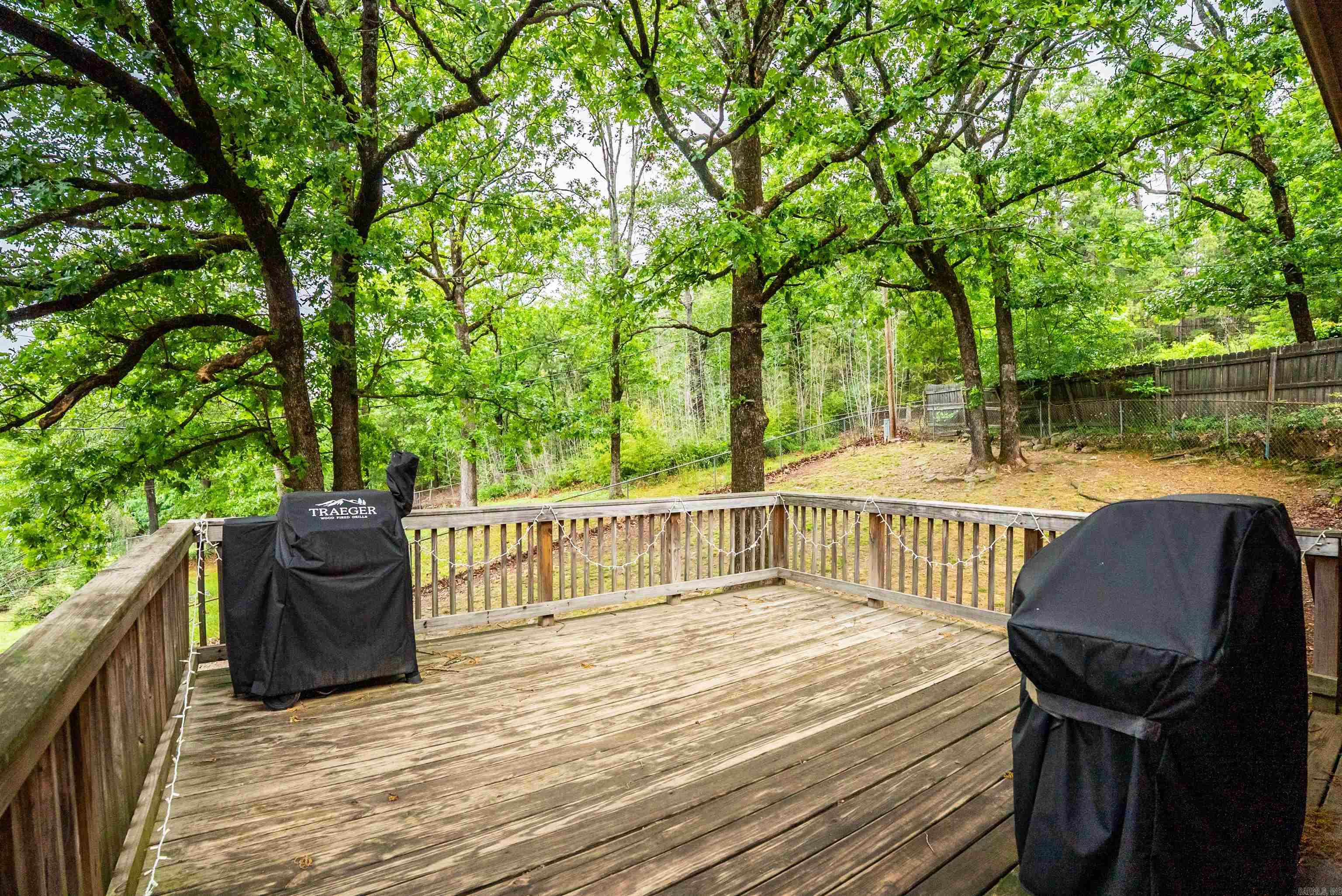PLEASANT FOREST - Residential
