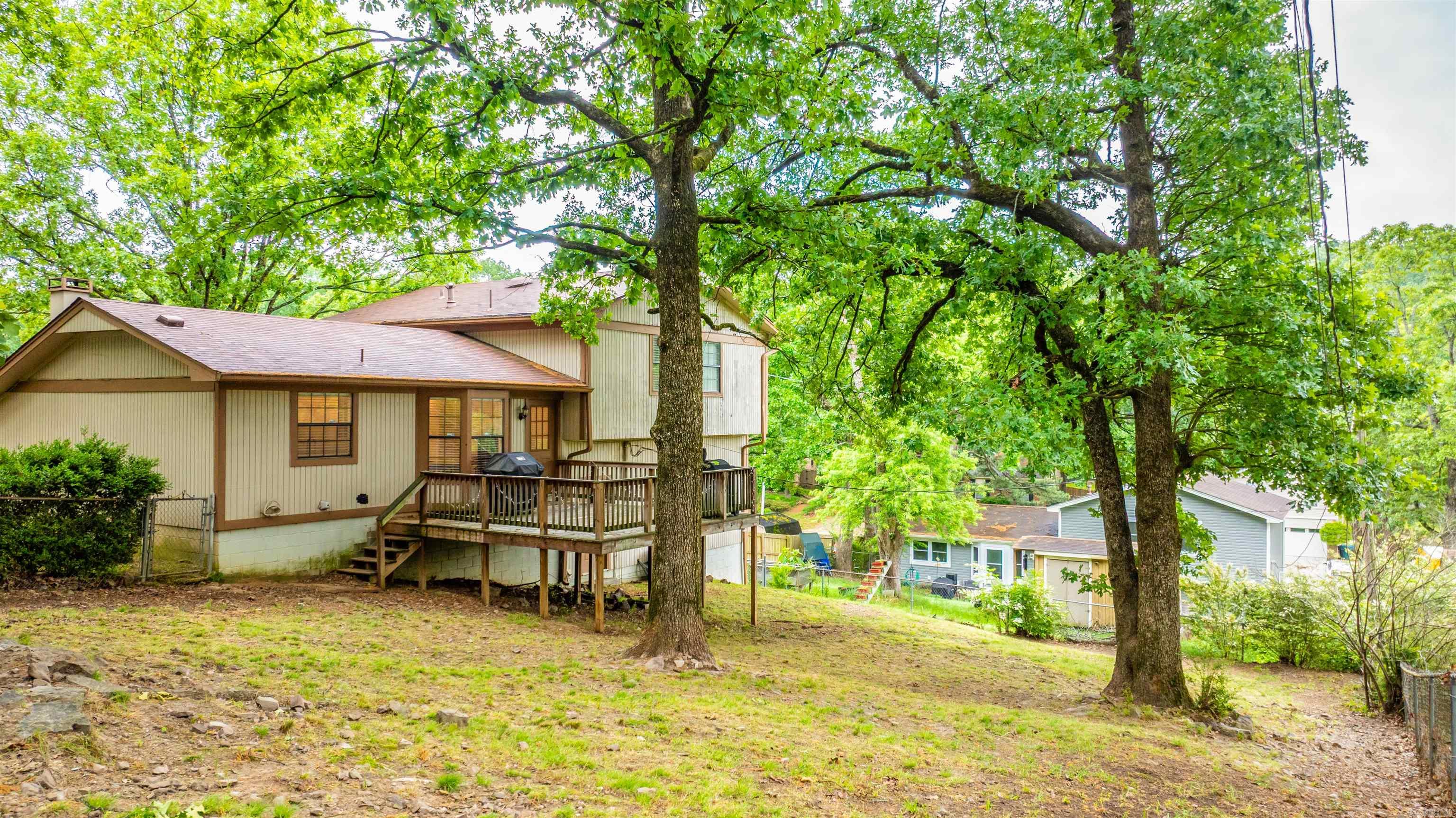 PLEASANT FOREST - Residential