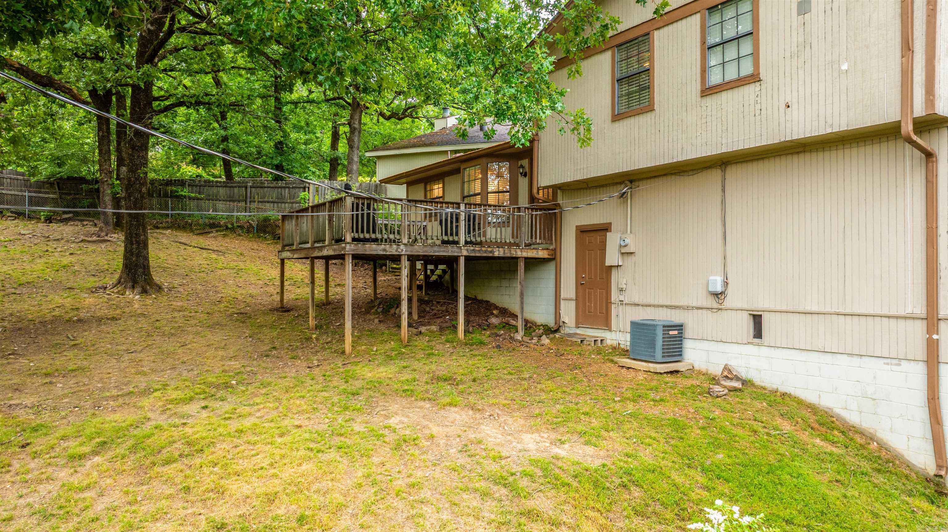 PLEASANT FOREST - Residential