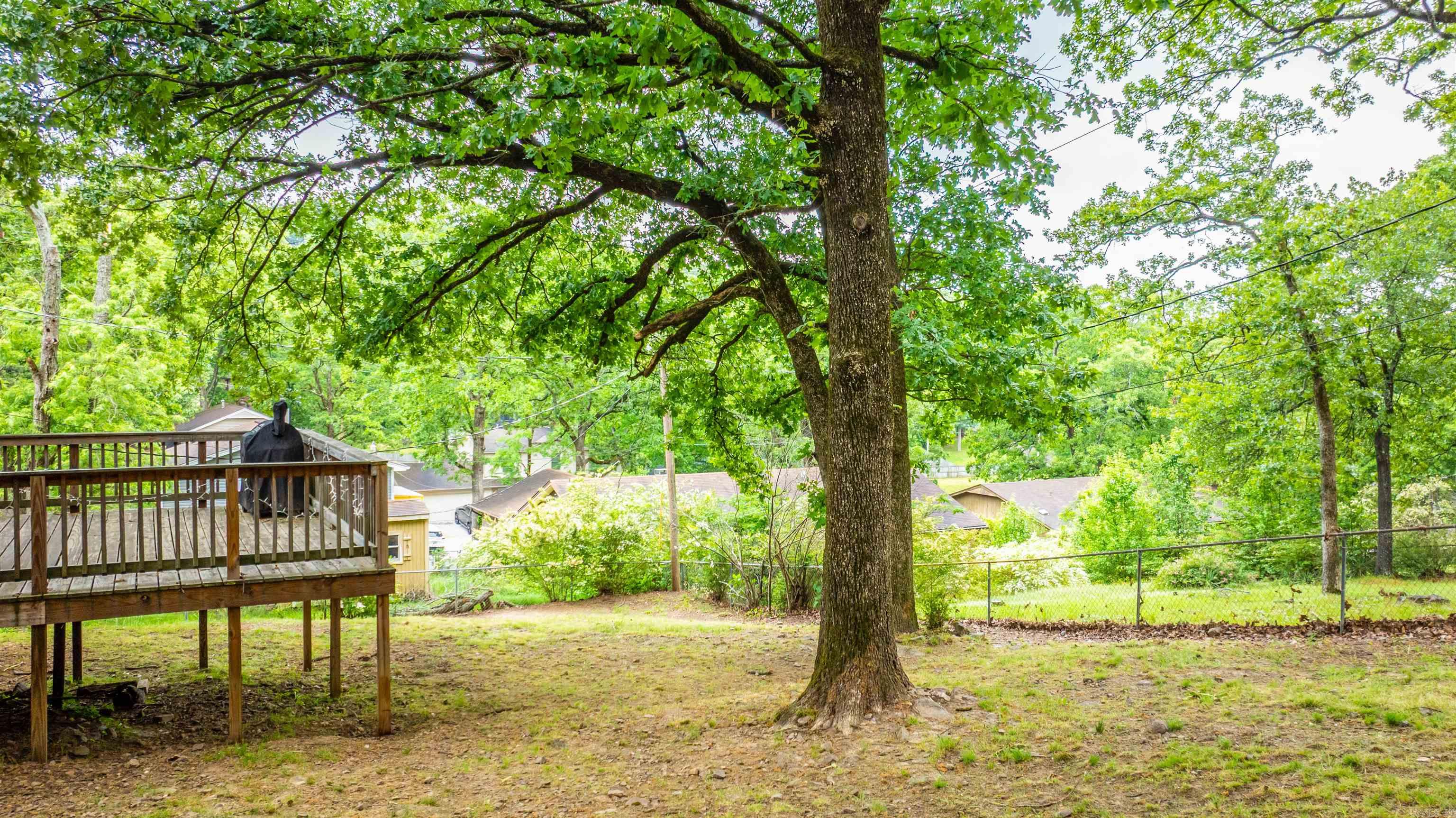 PLEASANT FOREST - Residential