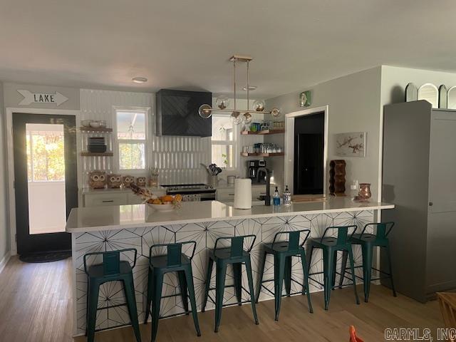 LAKEVIEW TERRACE - LAKE - Residential