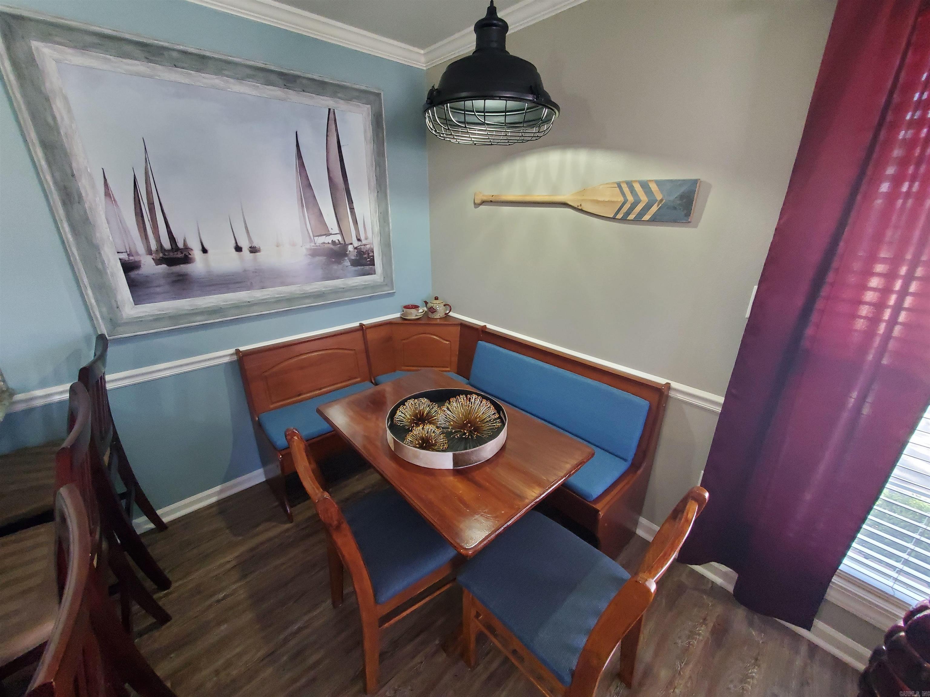 River Oaks Commons - Residential