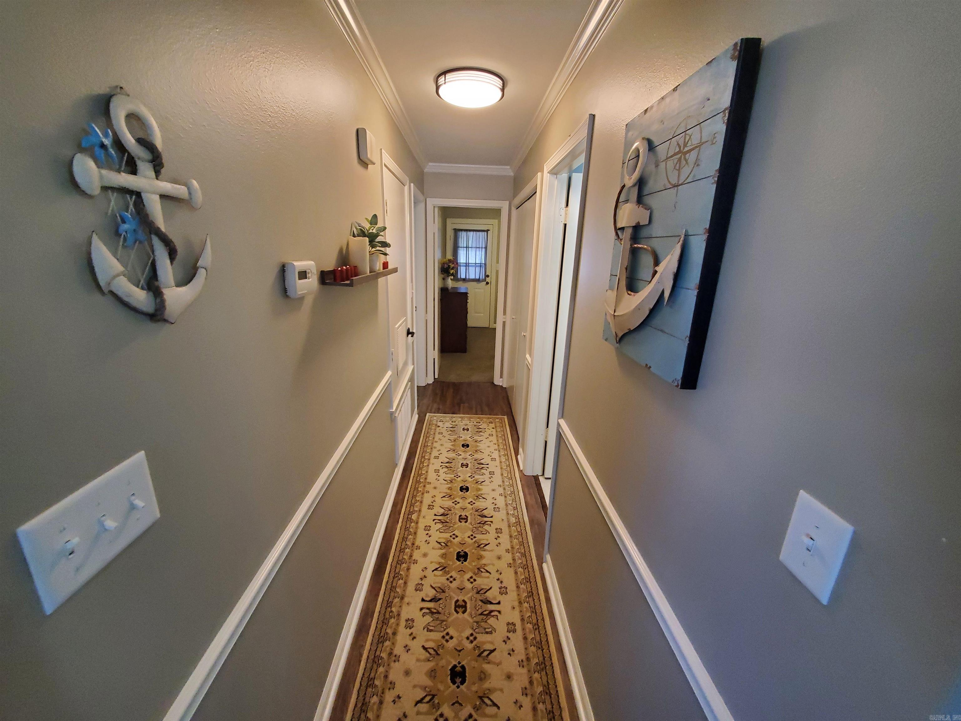 River Oaks Commons - Residential