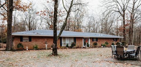 Photo of 838 W 3rd Street, Weiner, AR 72479 (MLS # 25048897)