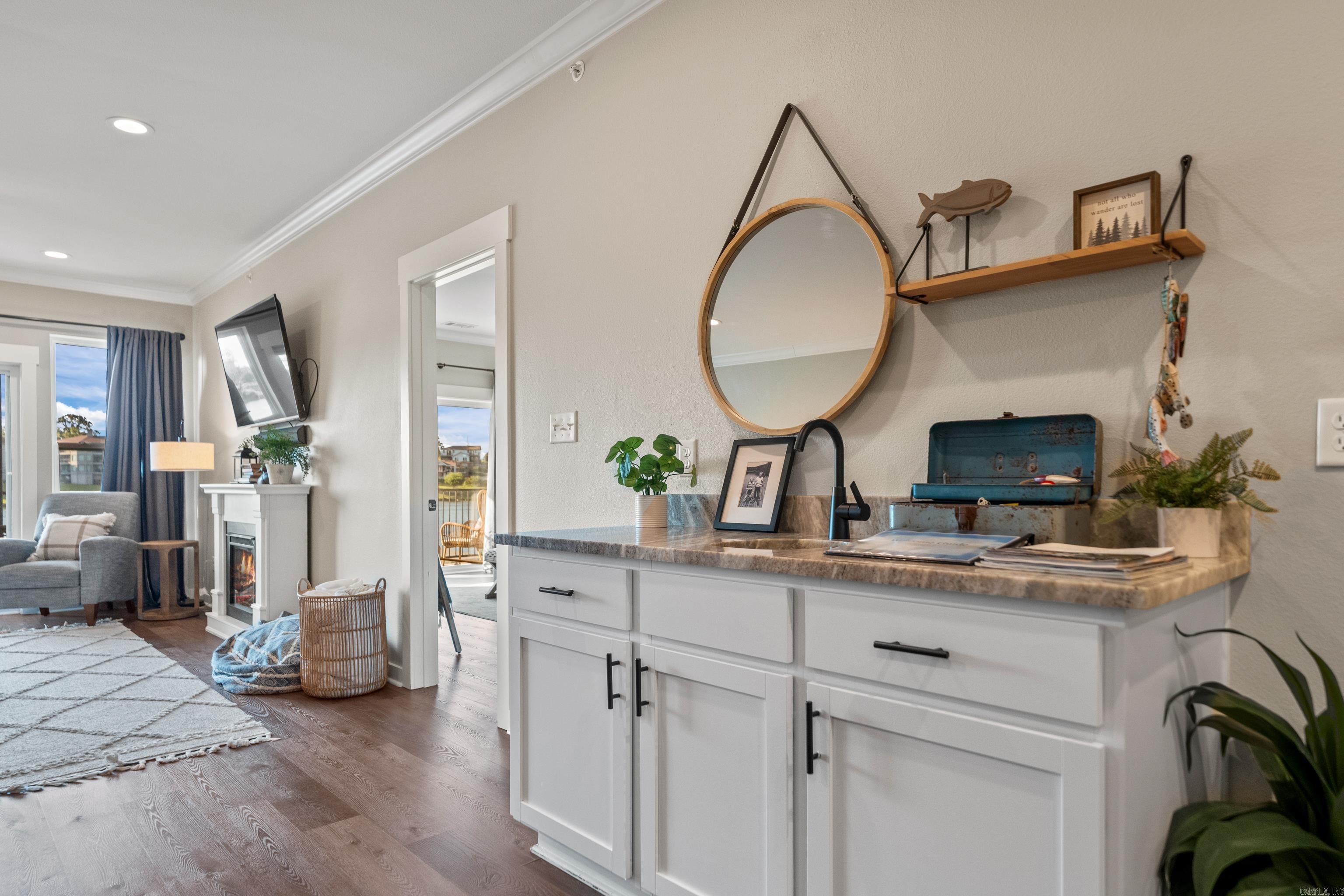 BRIDGEBAY HPR - Residential