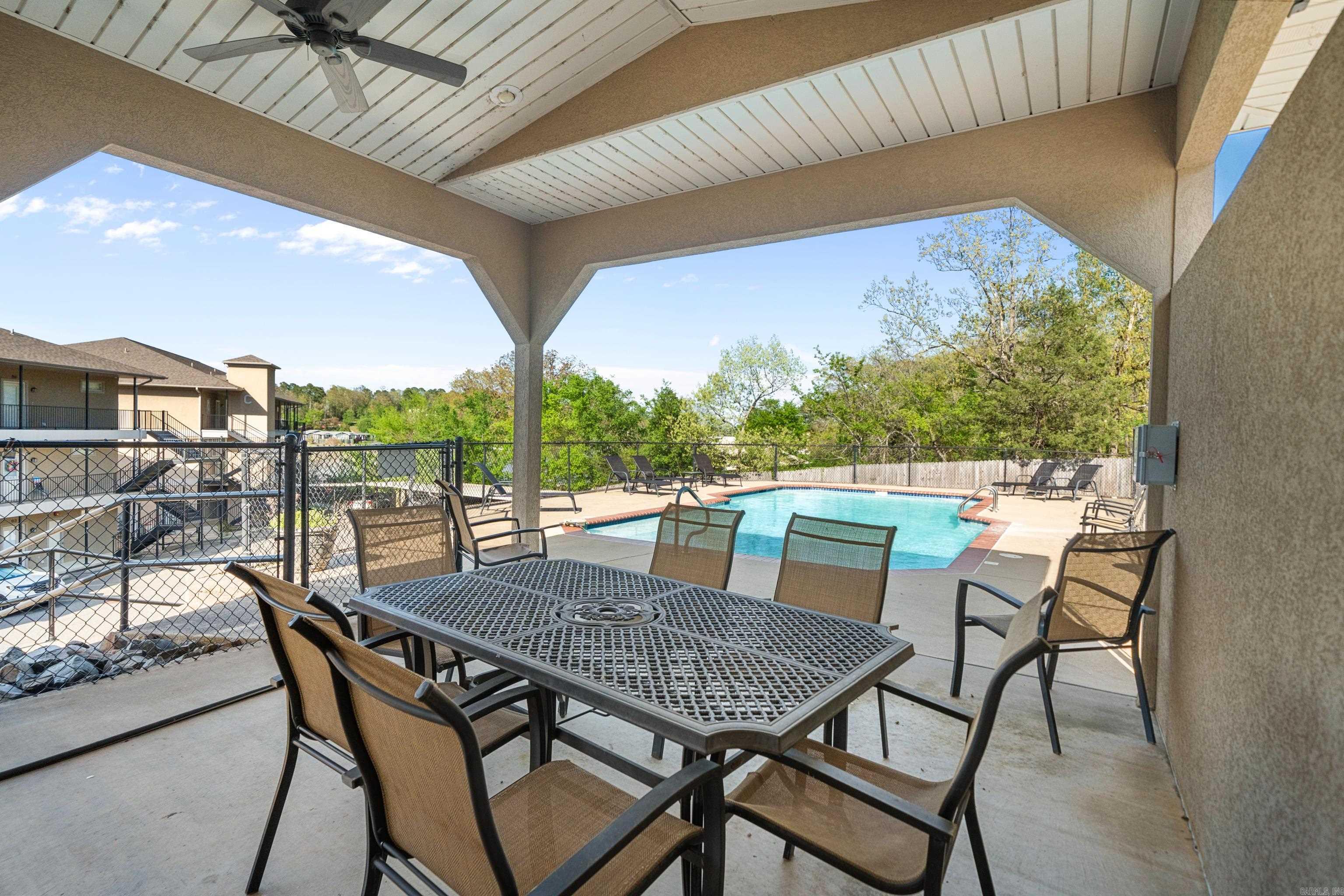 BRIDGEBAY HPR - Residential