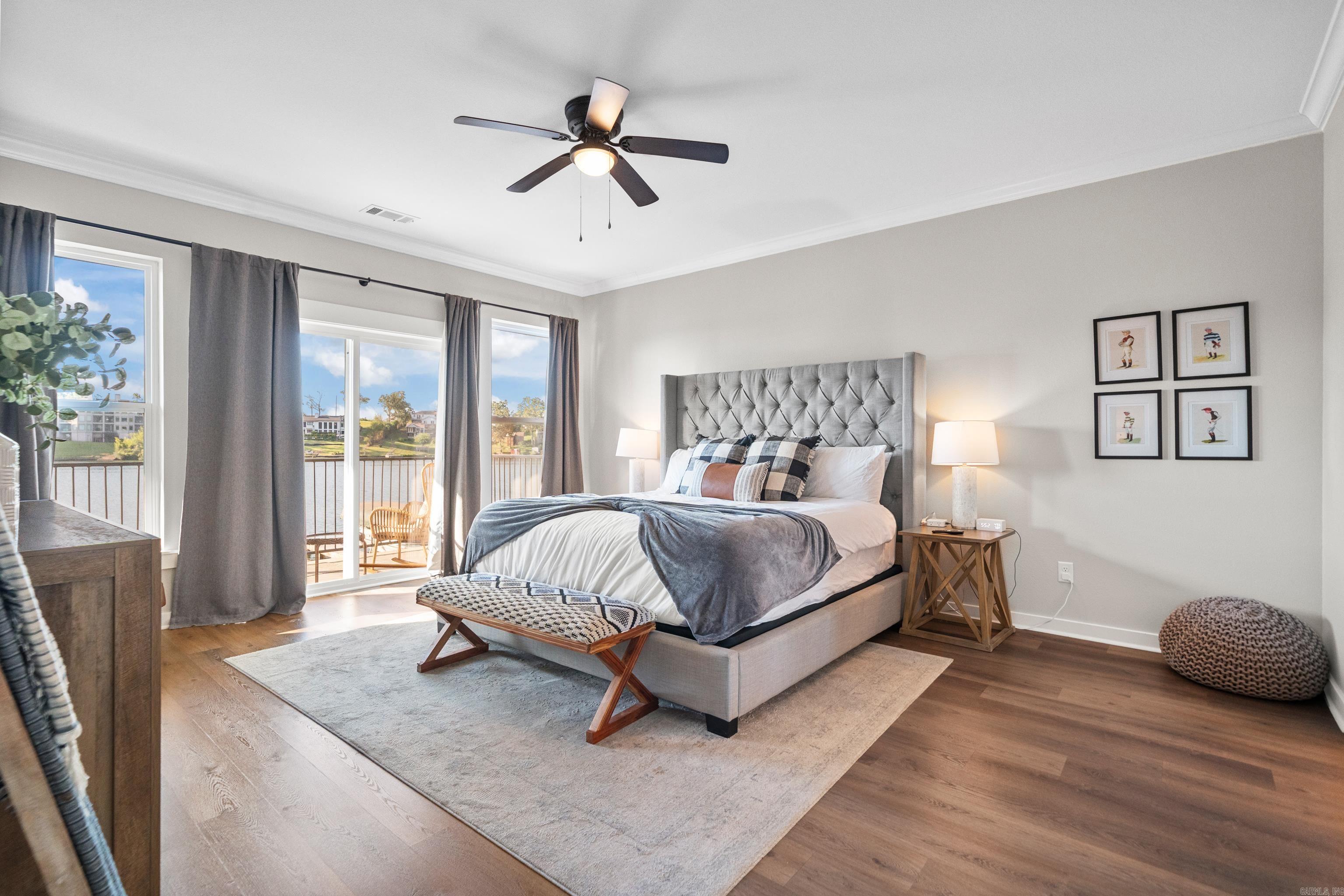 BRIDGEBAY HPR - Residential