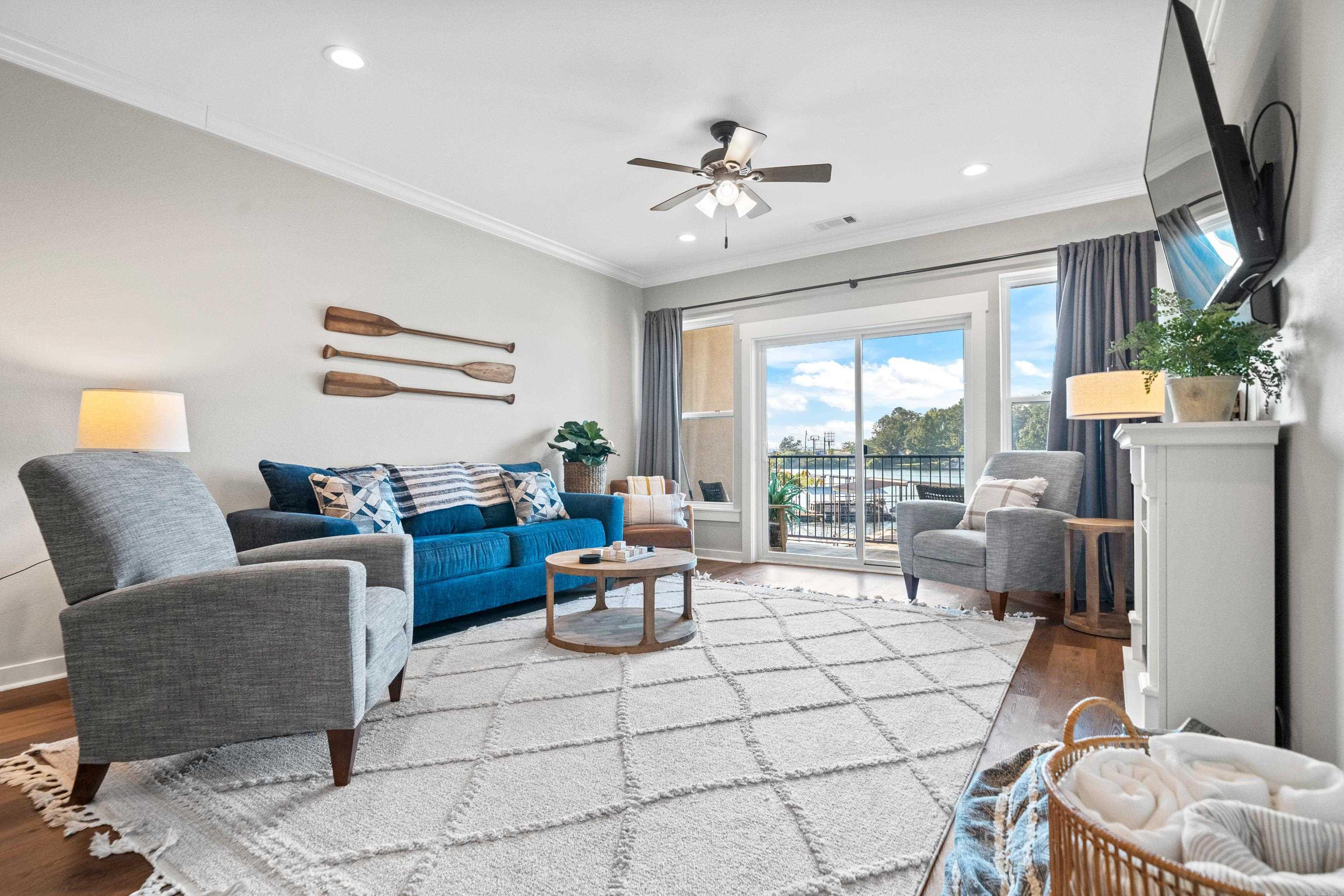 BRIDGEBAY HPR - Residential