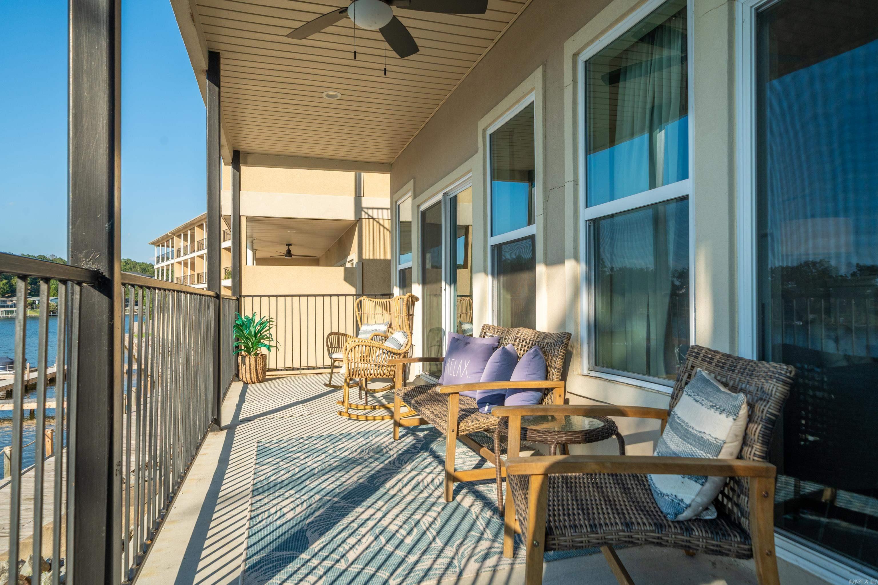 BRIDGEBAY HPR - Residential