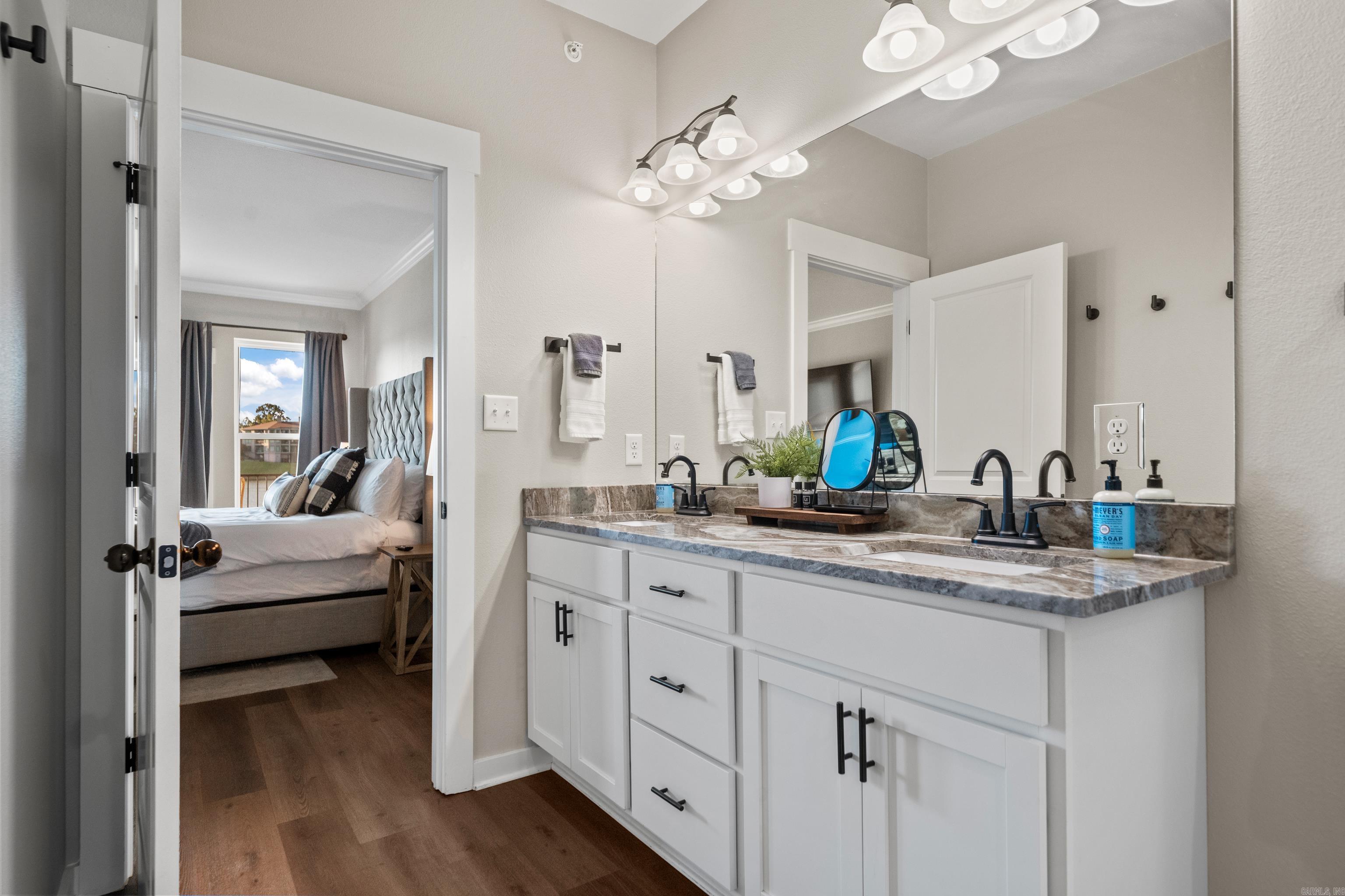 BRIDGEBAY HPR - Residential