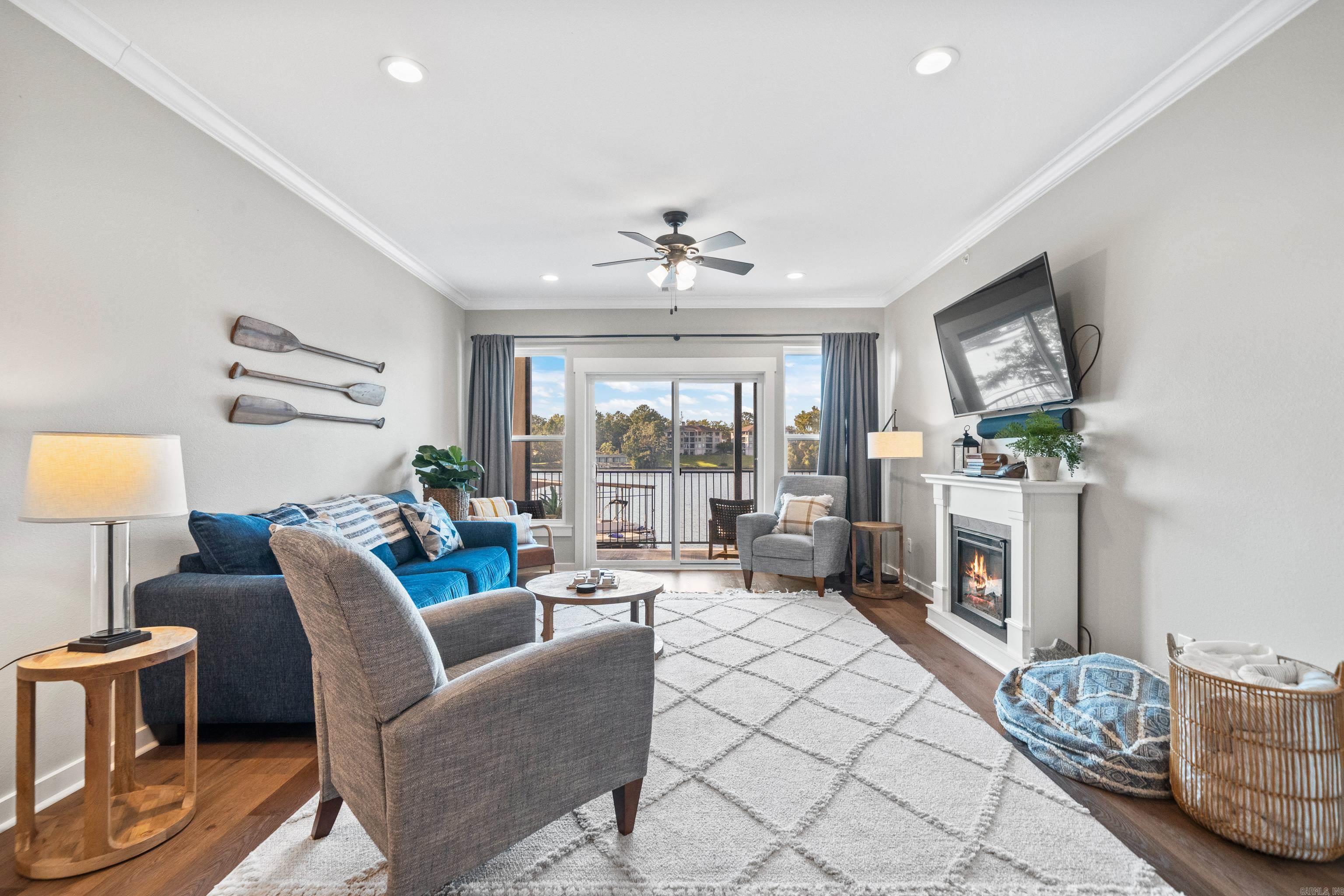 BRIDGEBAY HPR - Residential