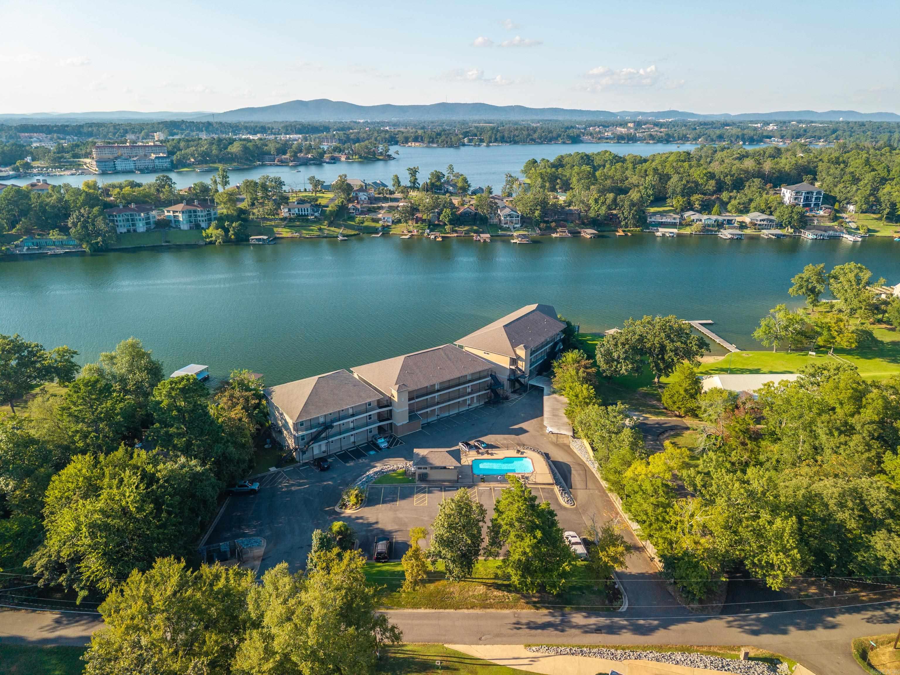 BRIDGEBAY HPR - Residential