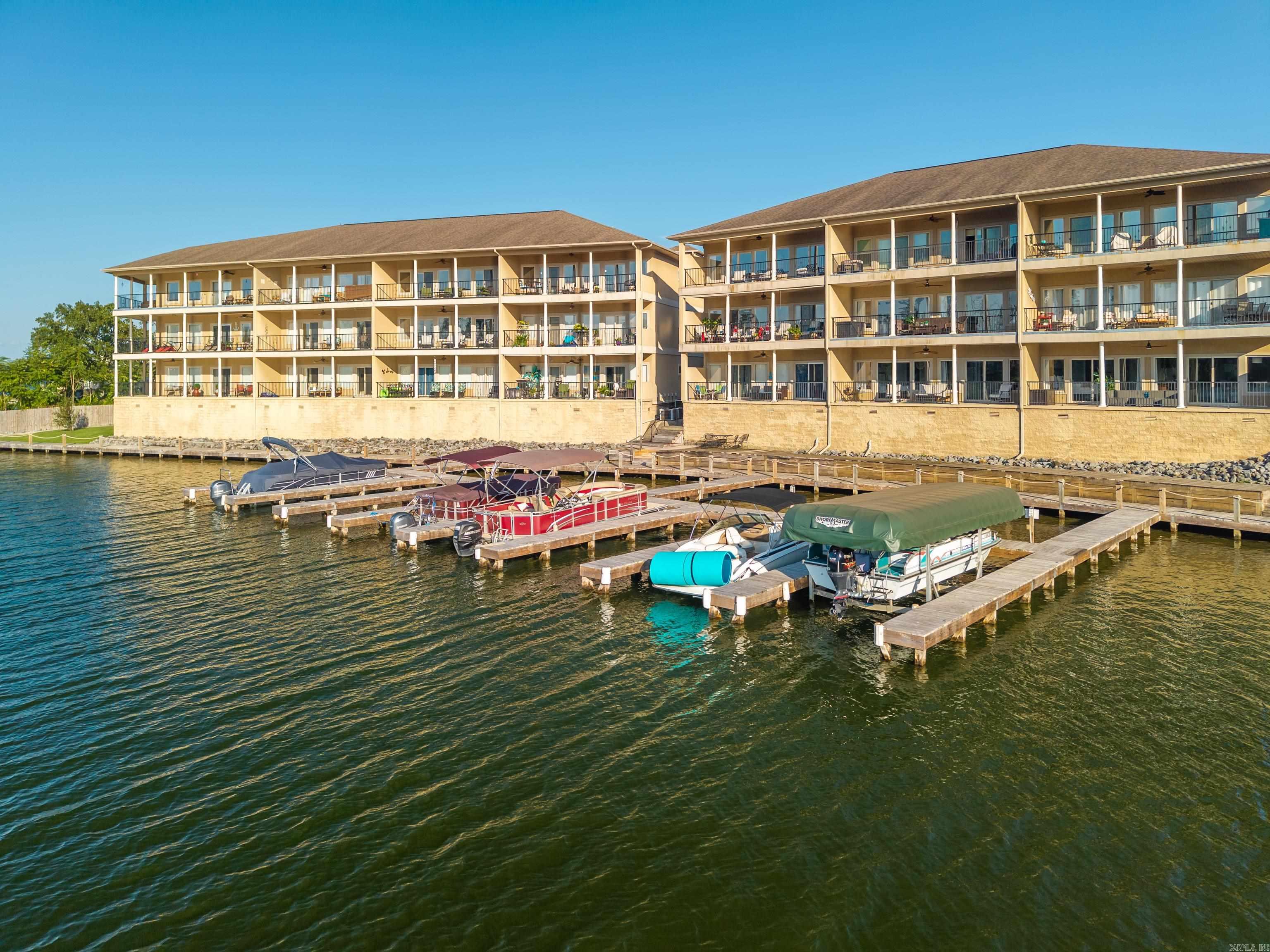 BRIDGEBAY HPR - Residential