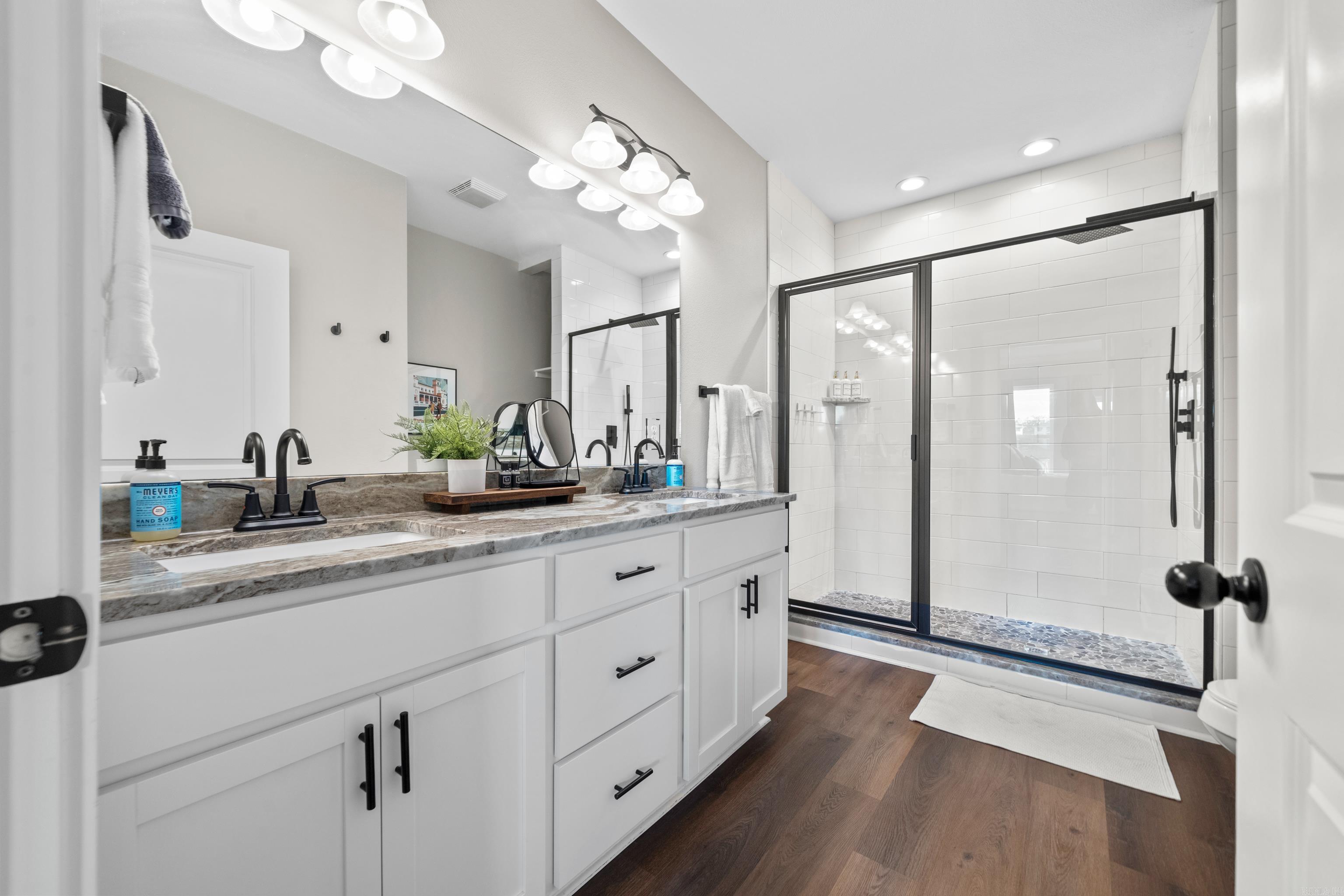 BRIDGEBAY HPR - Residential